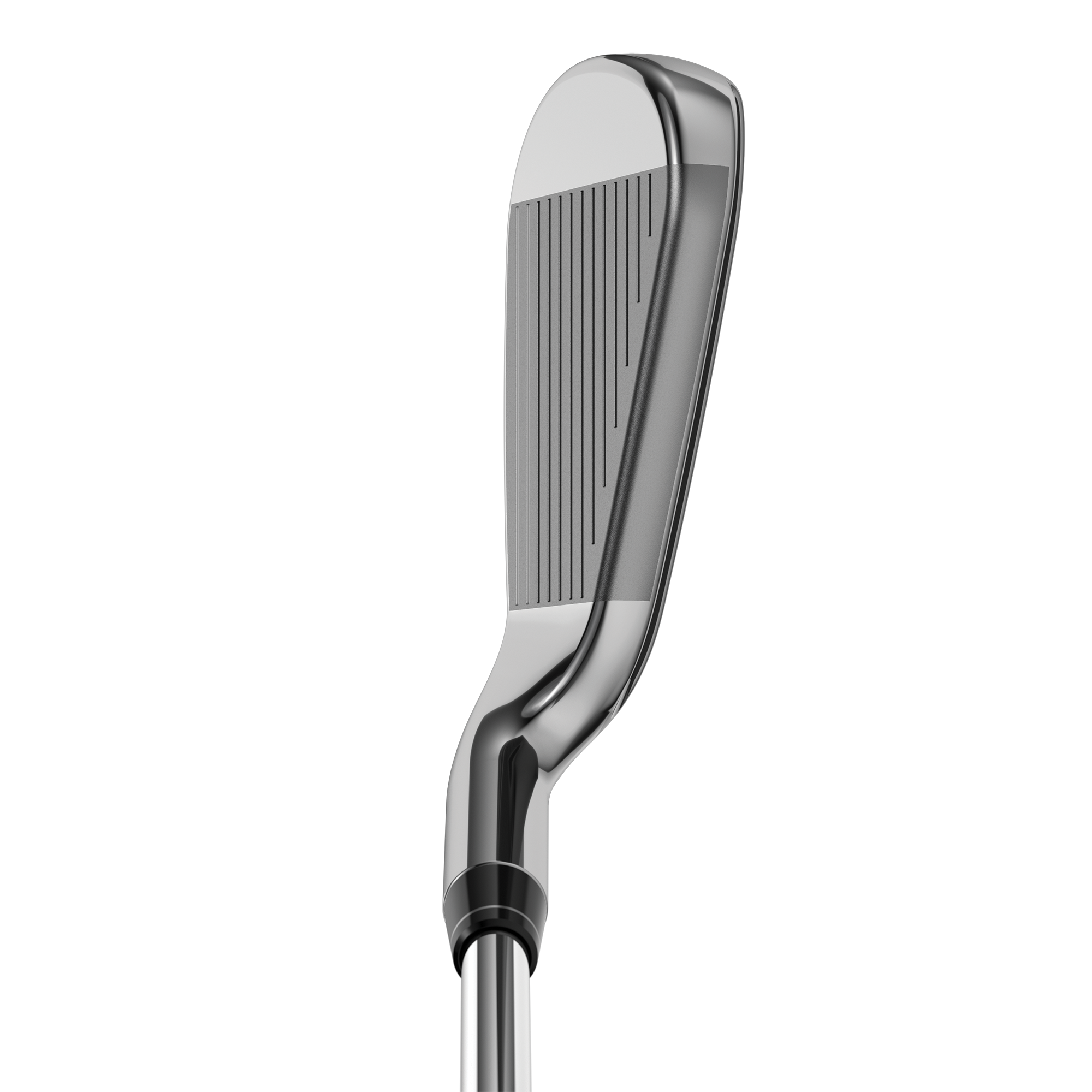Big Bertha 2023 Irons w/ Steel Shafts