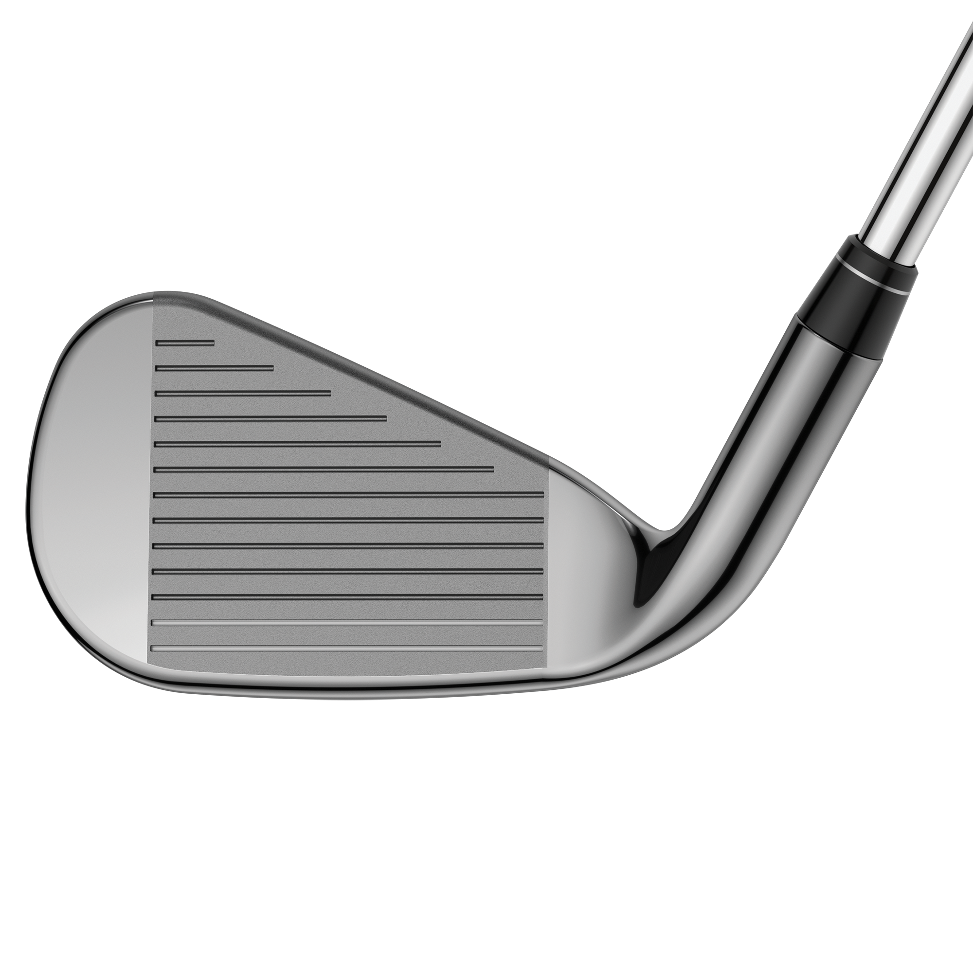 Big Bertha 2023 Irons w/ Steel Shafts
