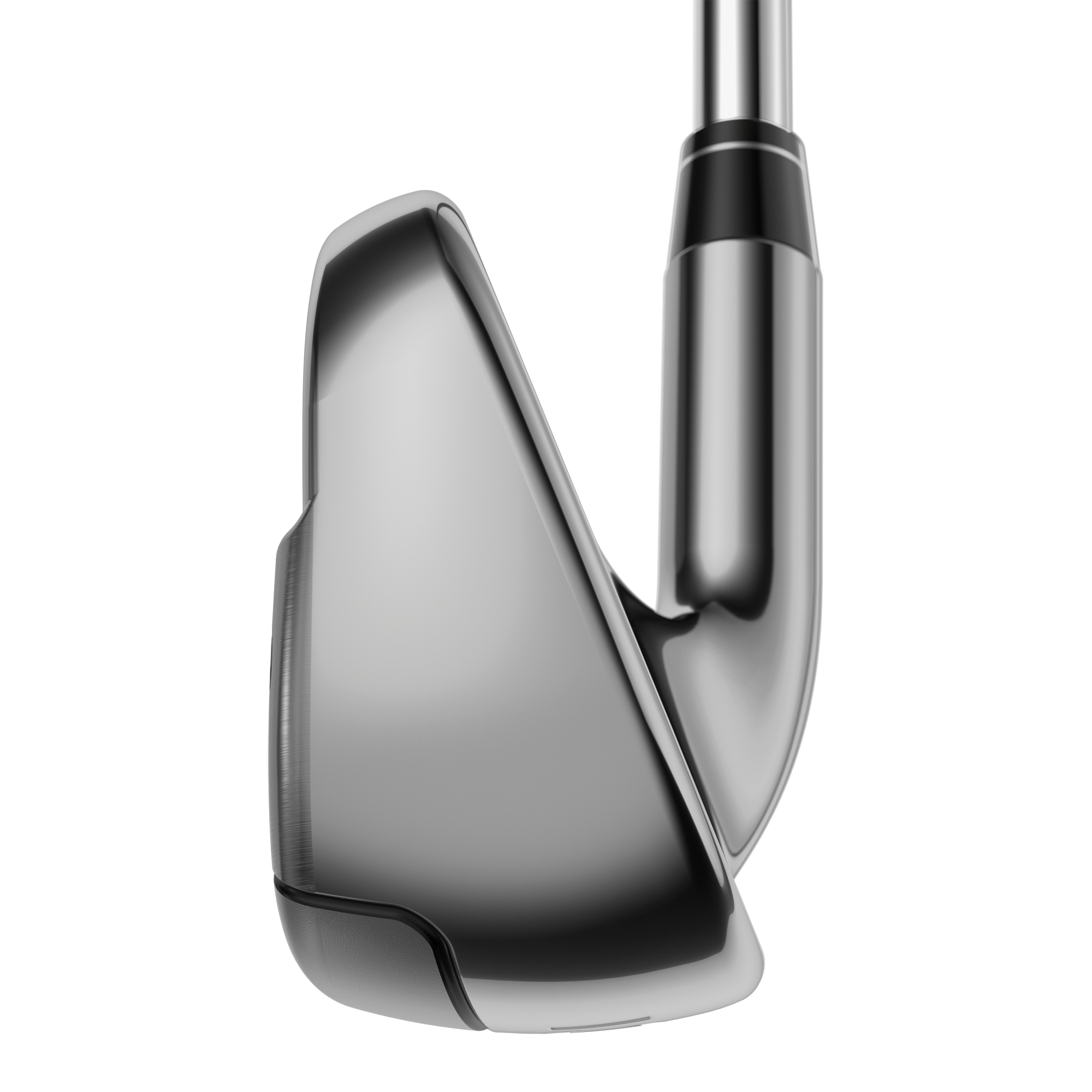 Big Bertha 2023 Combo Set w/ Steel Shafts