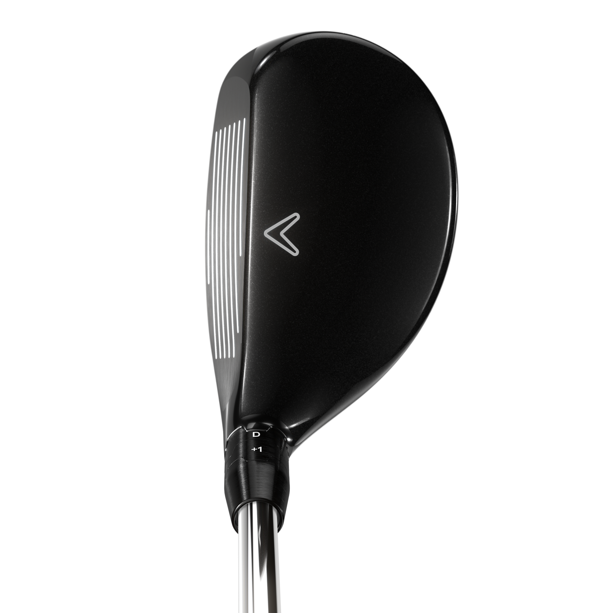 Big Bertha 2023 Combo Set w/ Steel Shafts