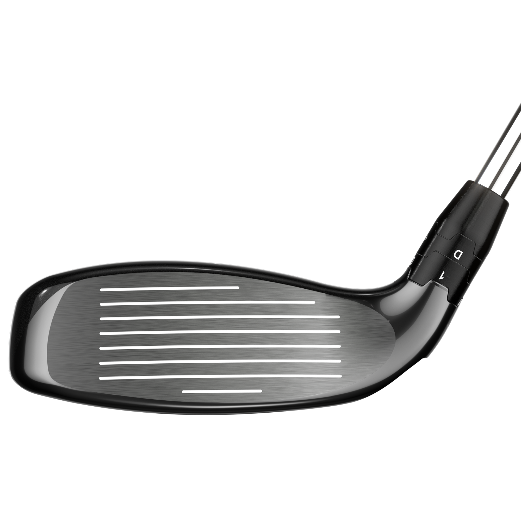 Big Bertha 2023 Combo Set w/ Steel Shafts