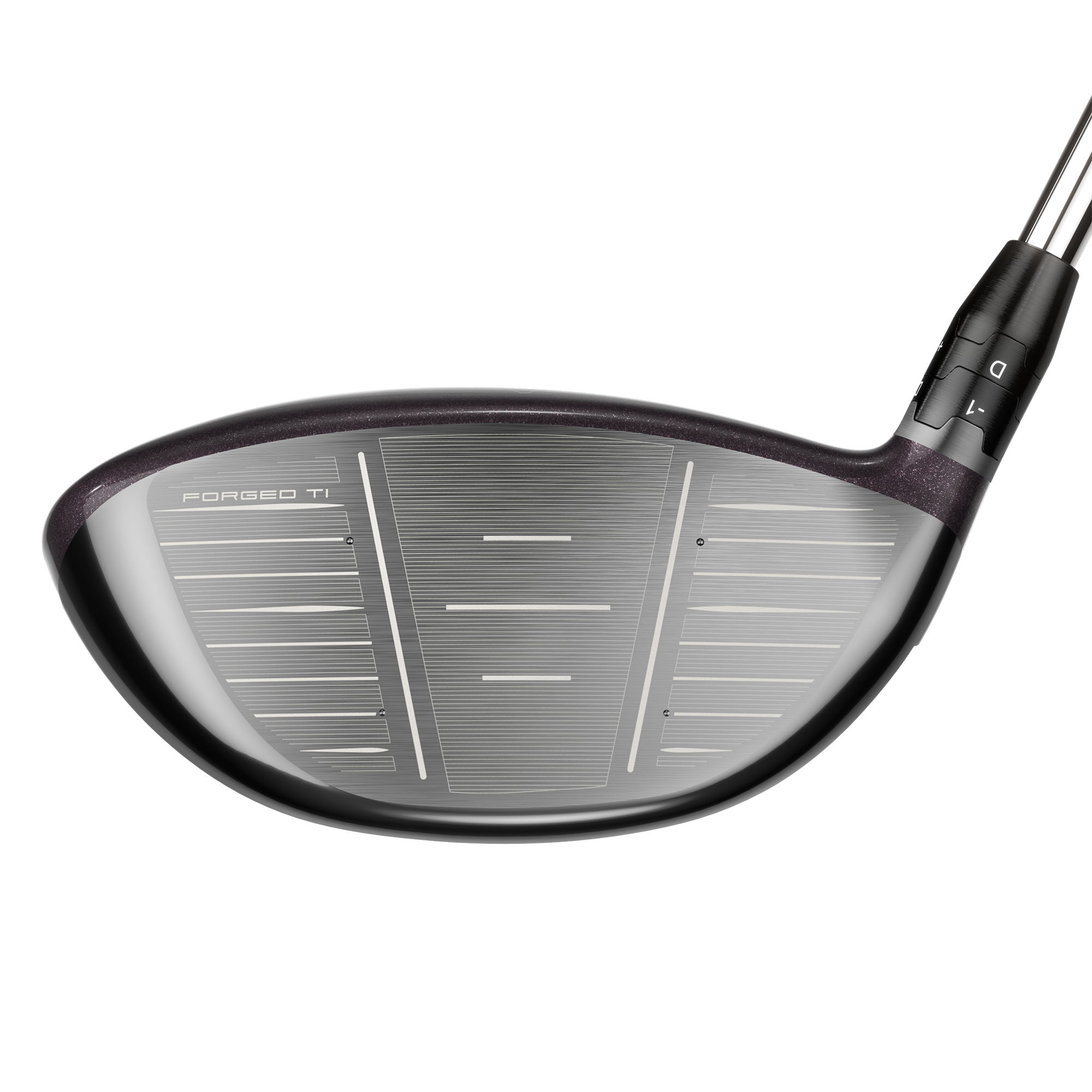 Big Bertha REVA 2023 Driver