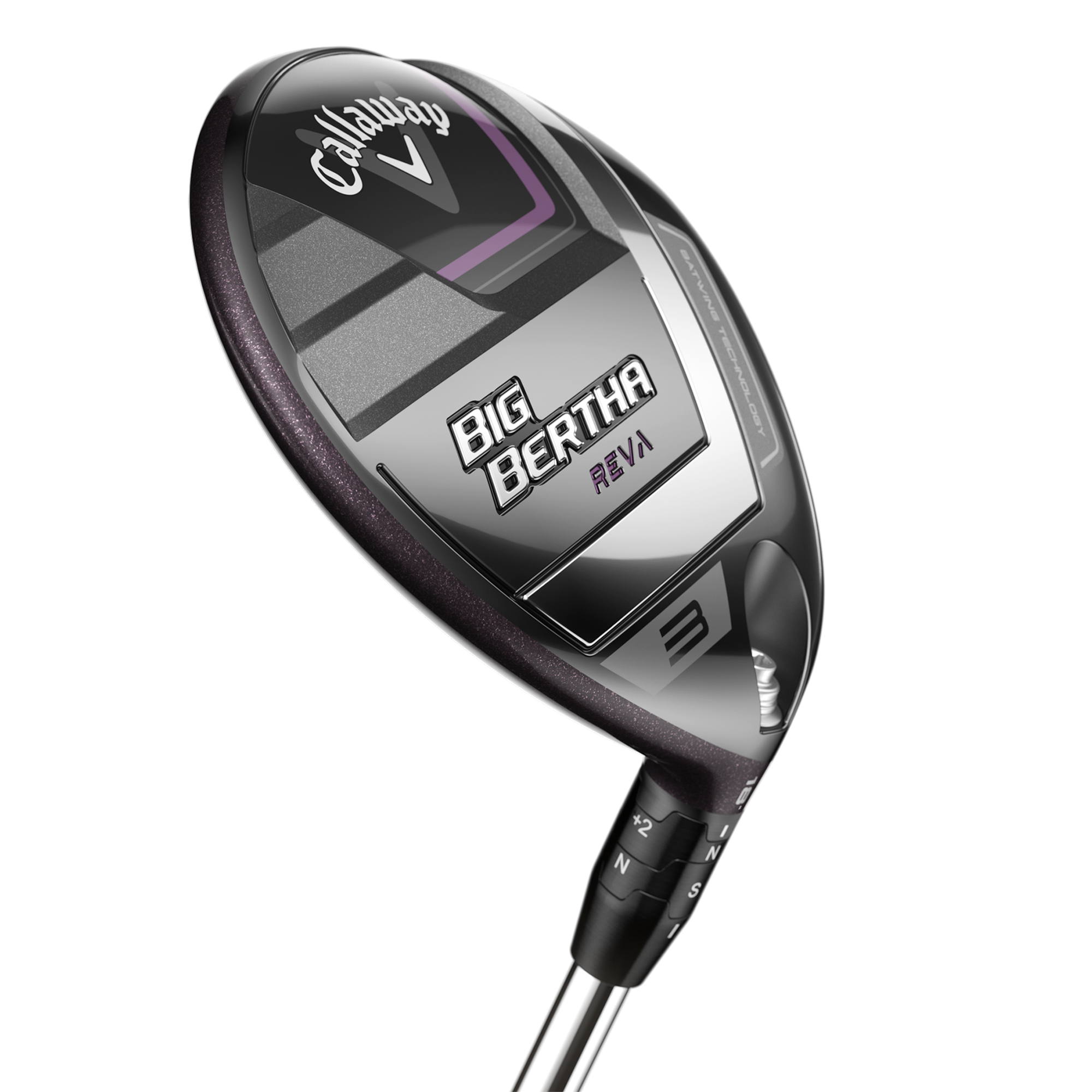 Big Bertha REVA 2023 Fairway Wood