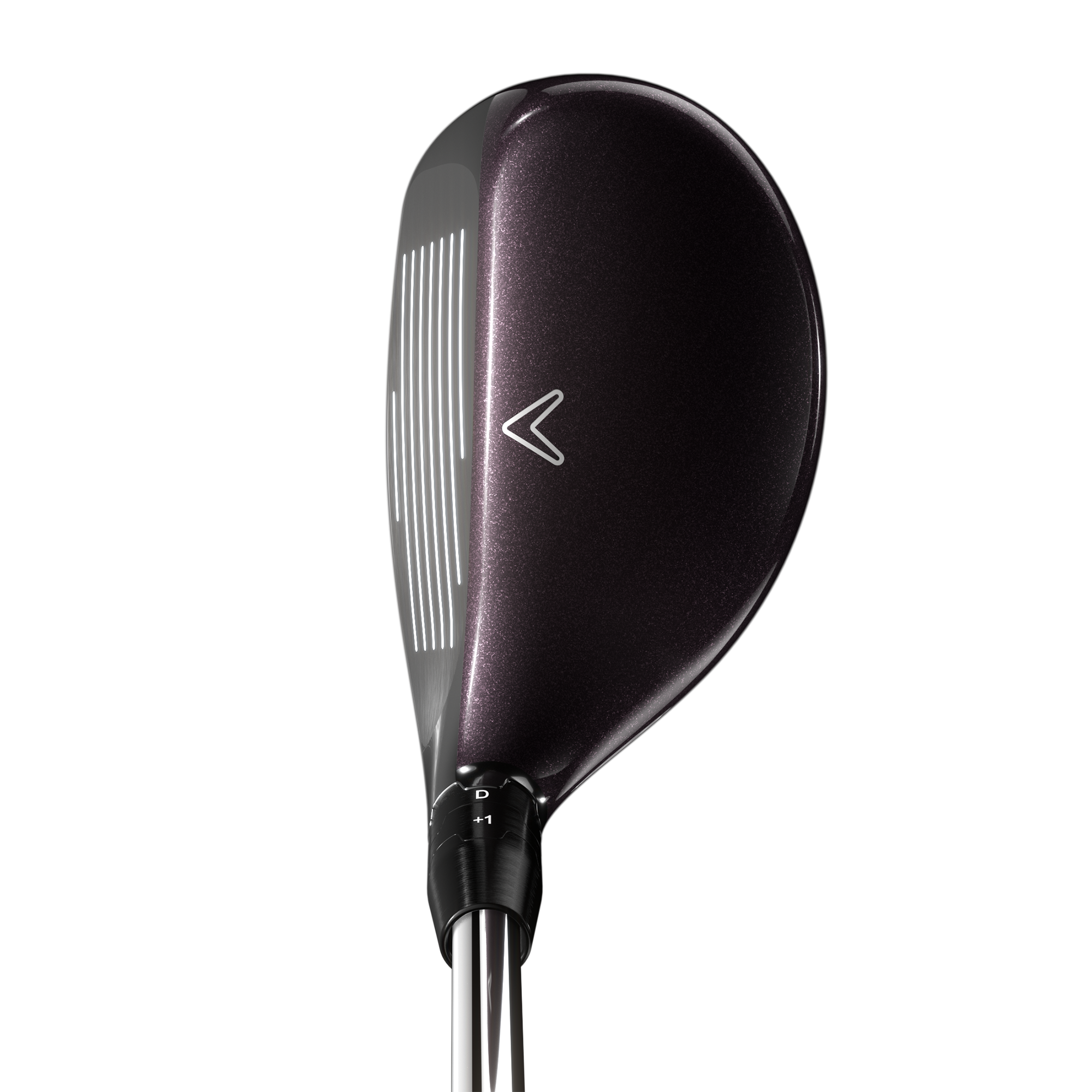 Big Bertha REVA 2023 Hybrid