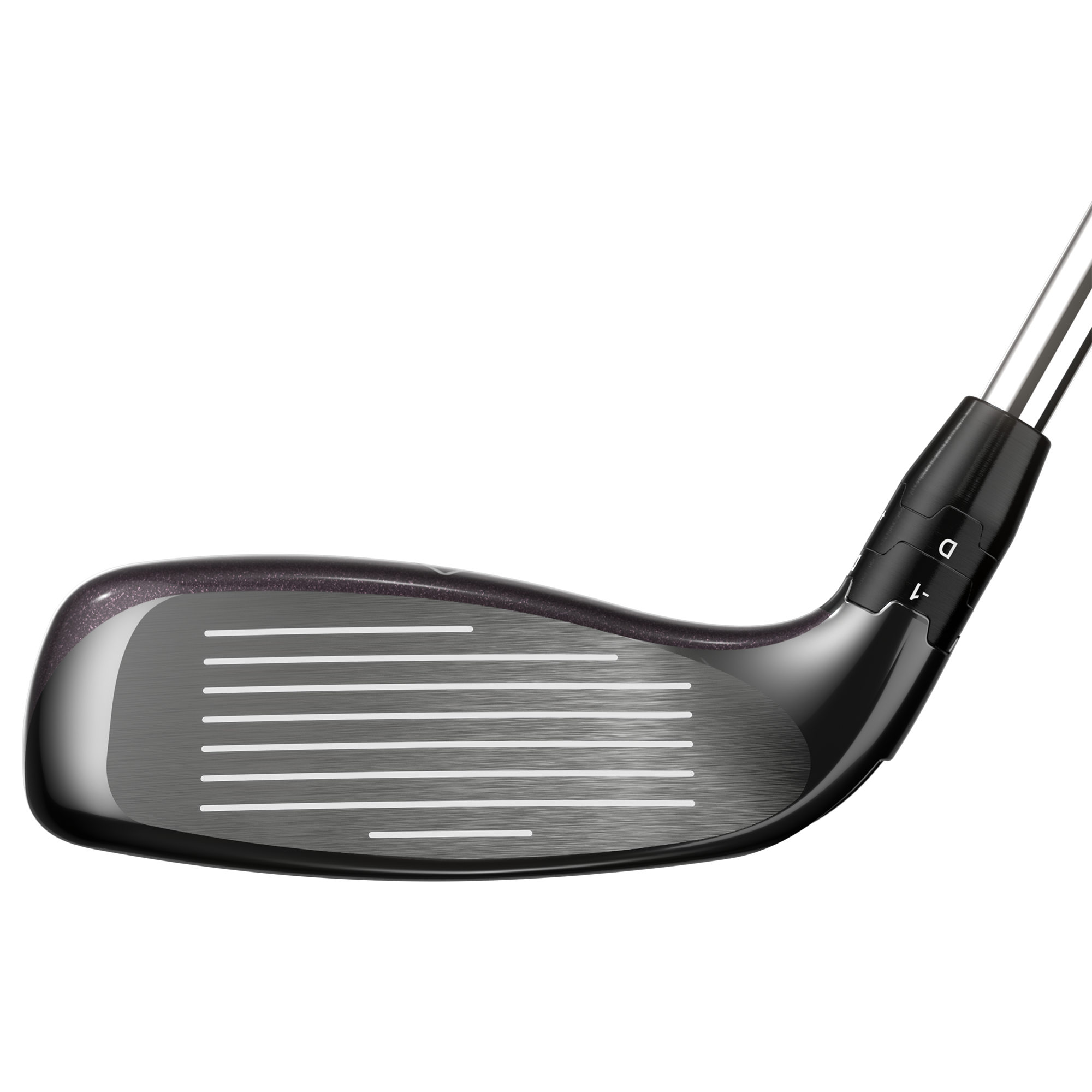 Big Bertha REVA 2023 Hybrid