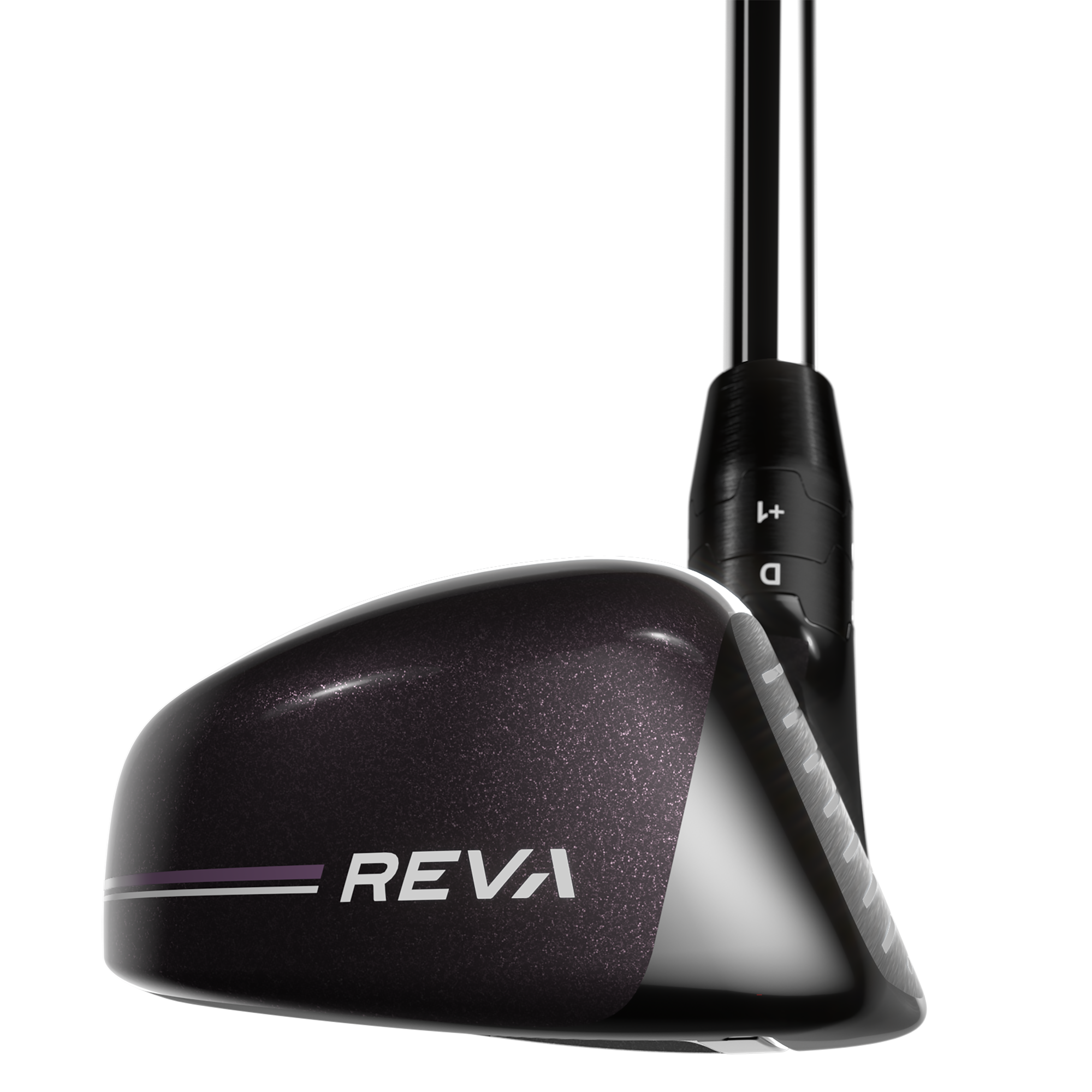 Big Bertha REVA 2023 Hybrid