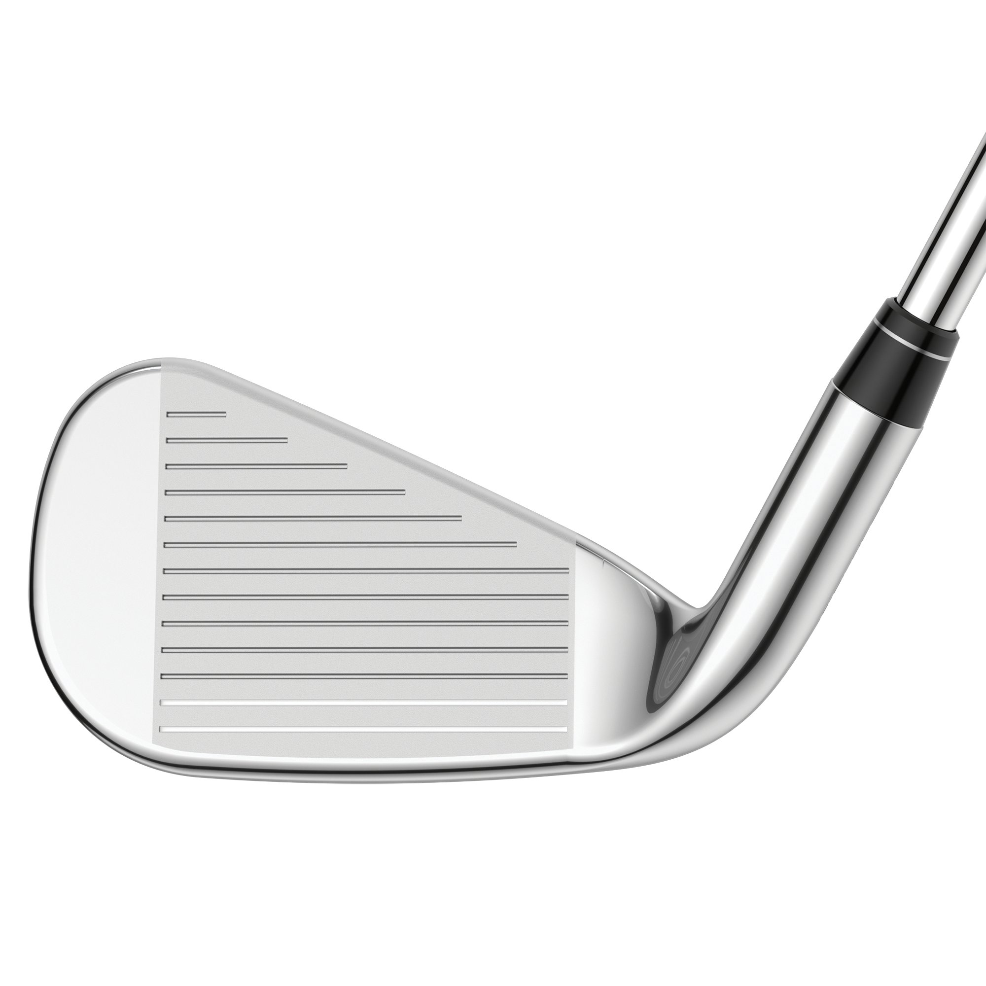 Big Bertha REVA 2023 Irons w/ Graphite Shafts
