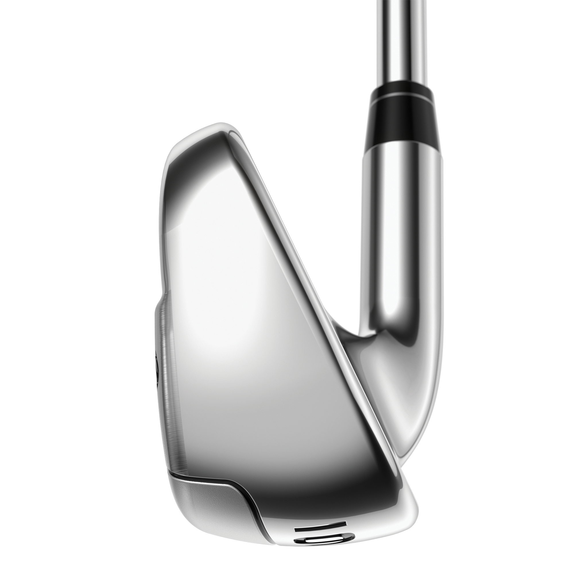 Big Bertha REVA 2023 Irons w/ Graphite Shafts