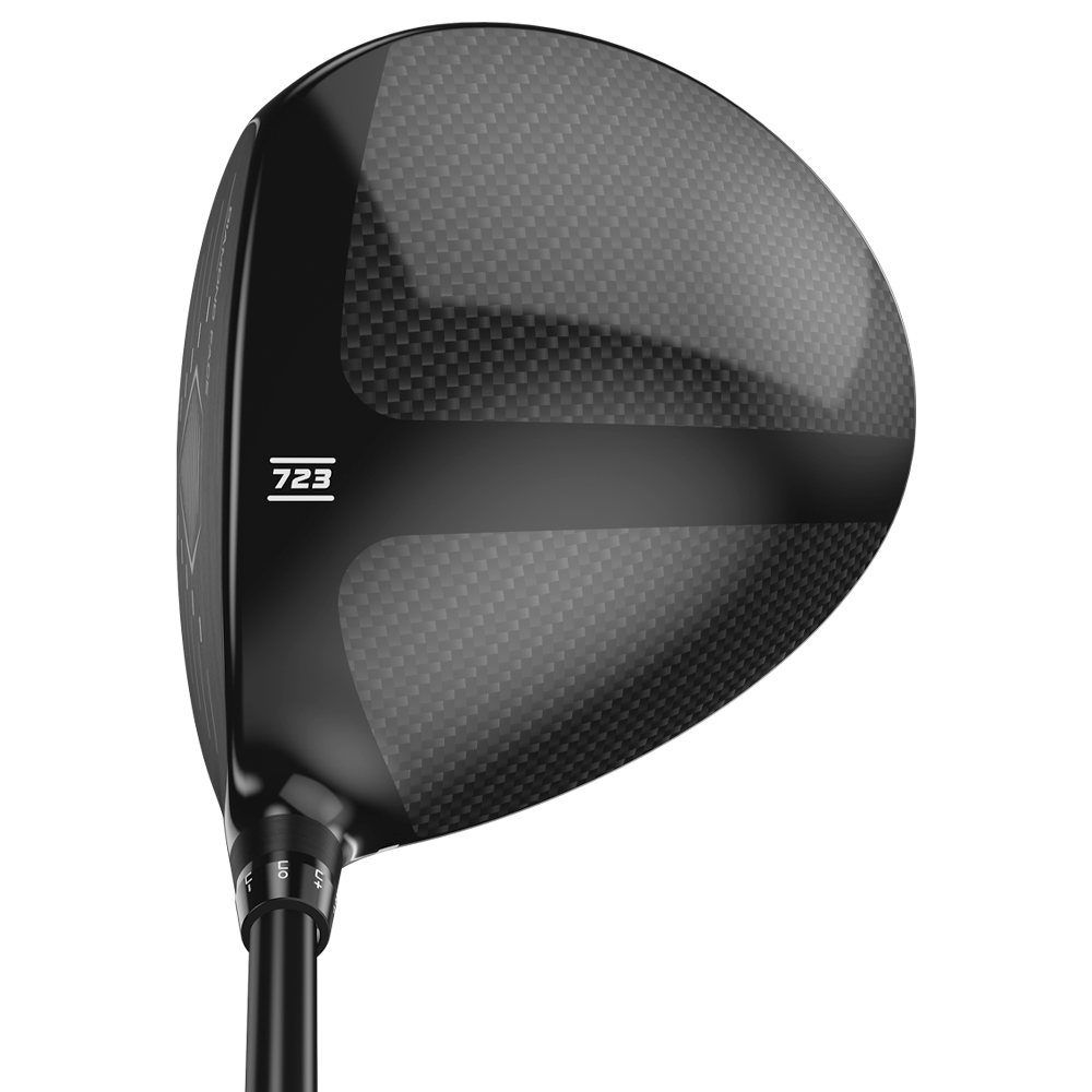 Exotics C723 Driver