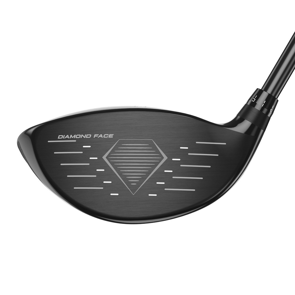 Exotics C723 Driver