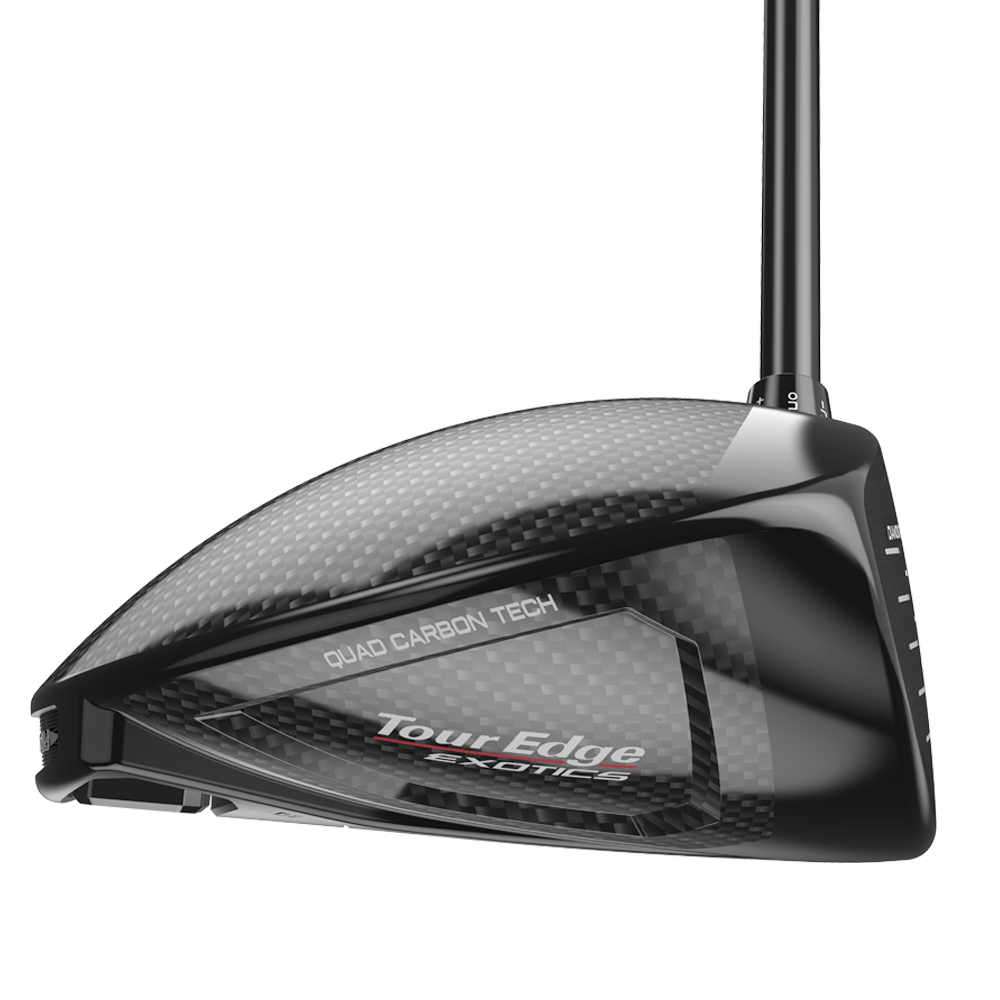 Exotics C723 Driver