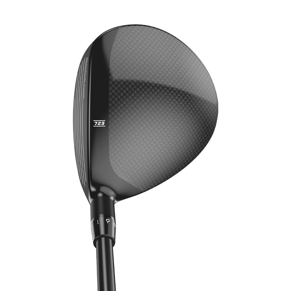 Exotics C723 Fairway Wood