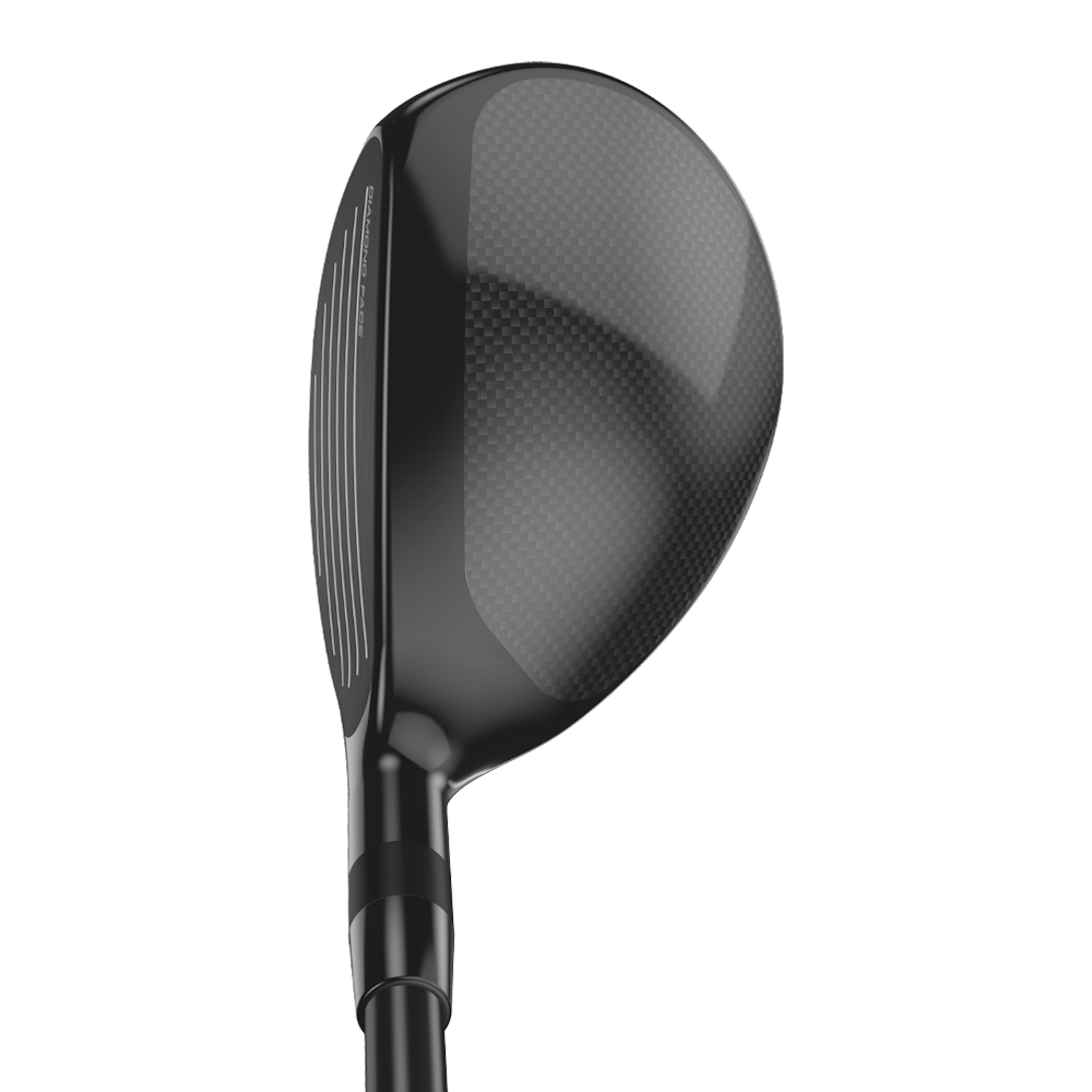 Exotics E723 Hybrid