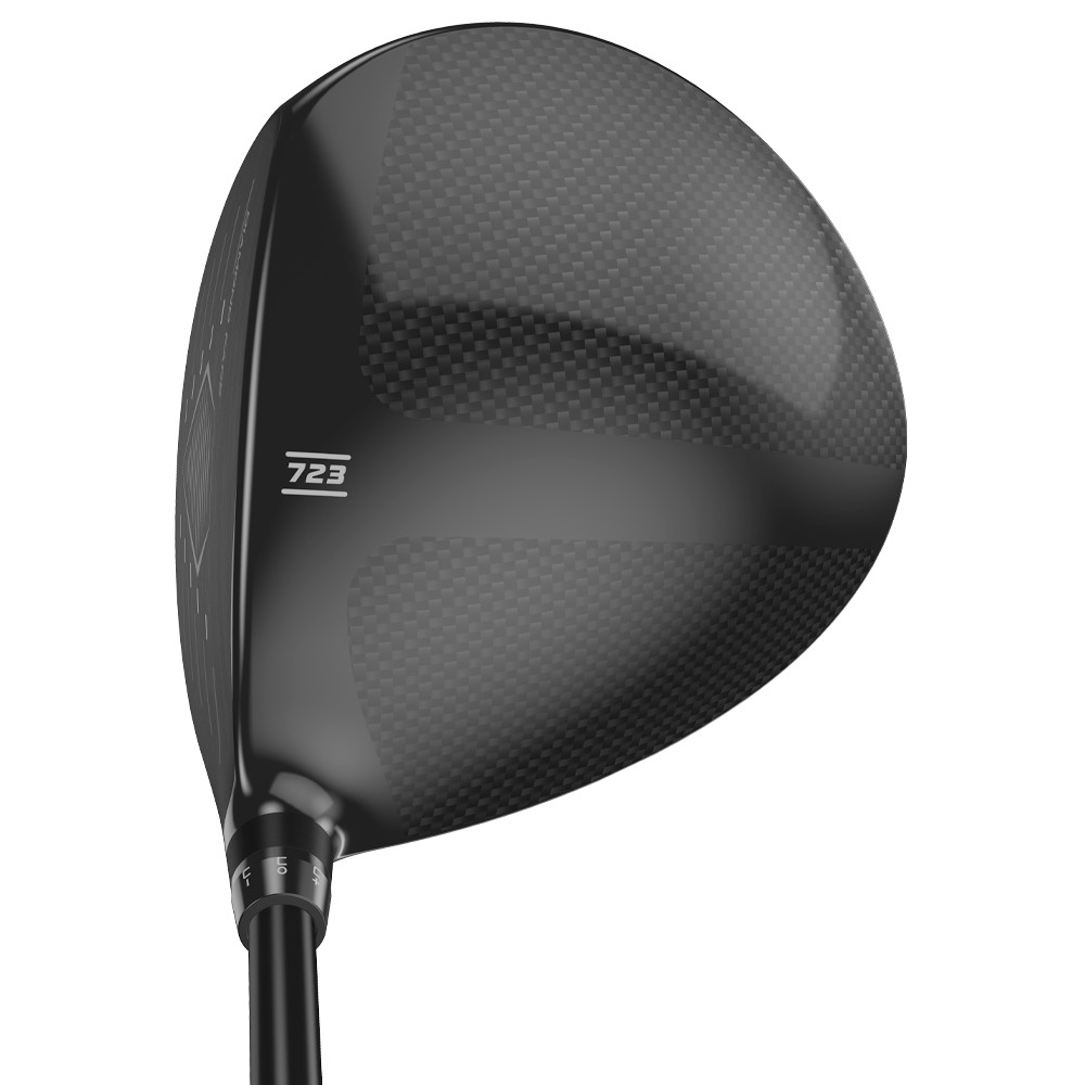 Exotics E723 Driver