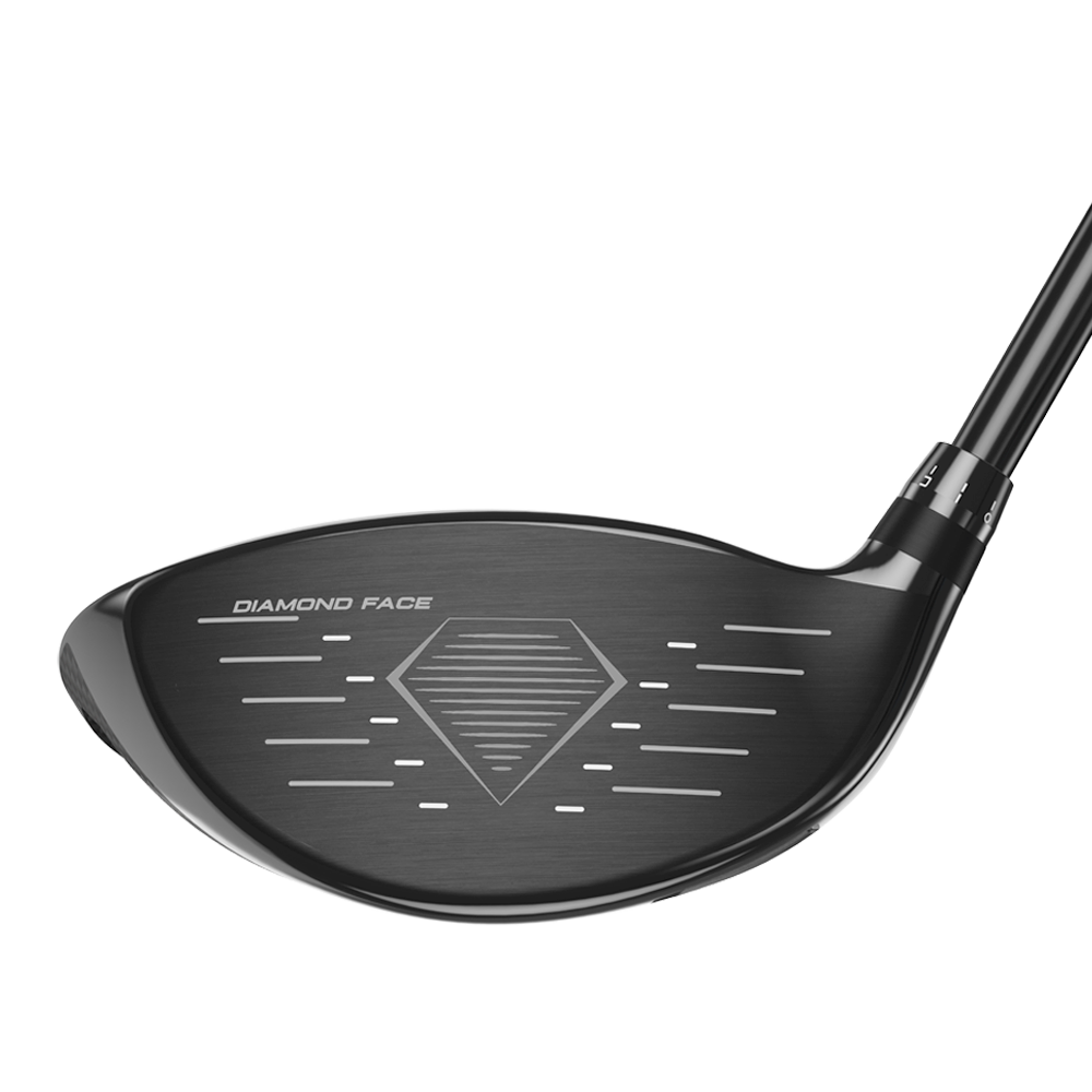 Exotics E723 Driver