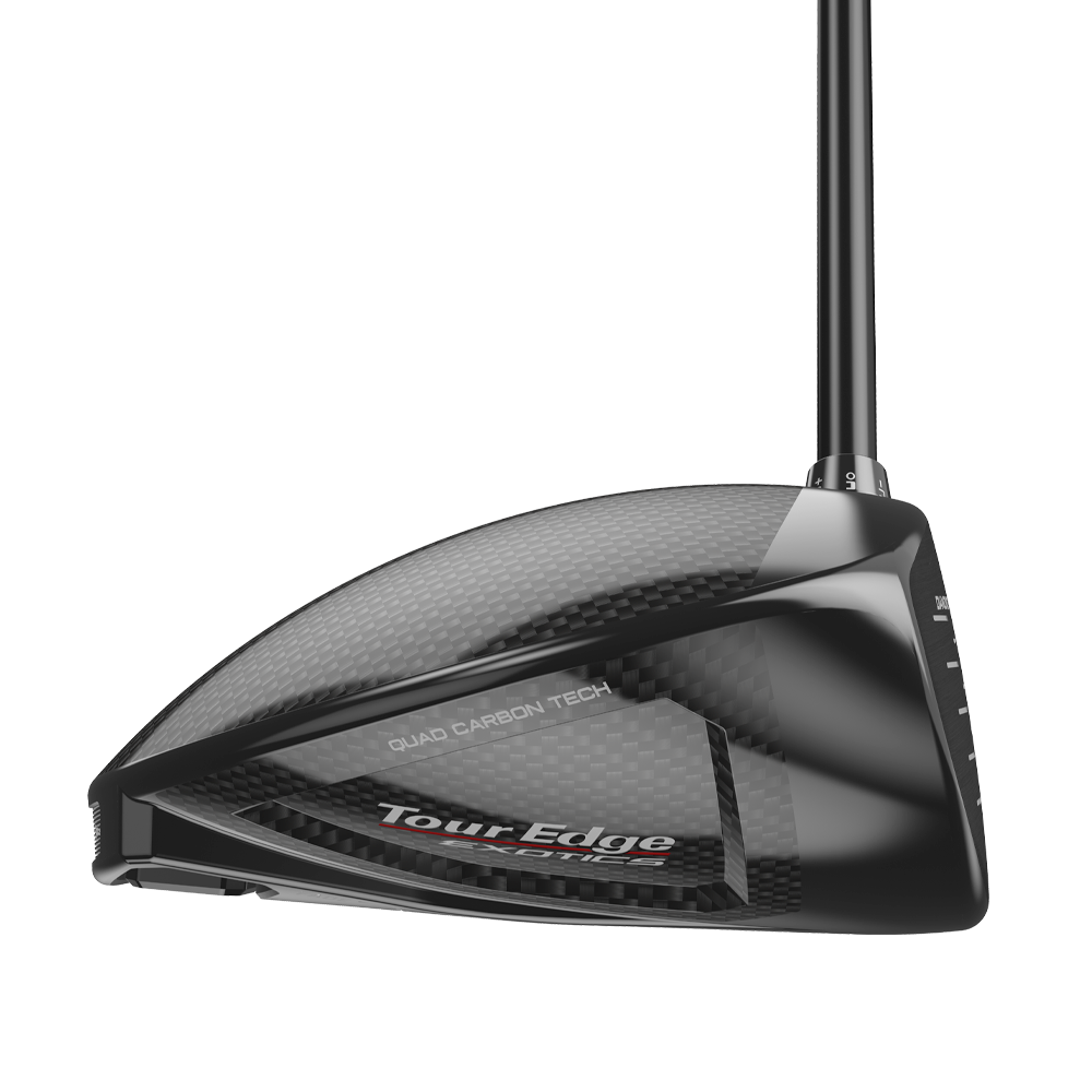 Tour Edge Exotics E723 Driver - Thumbnail 3