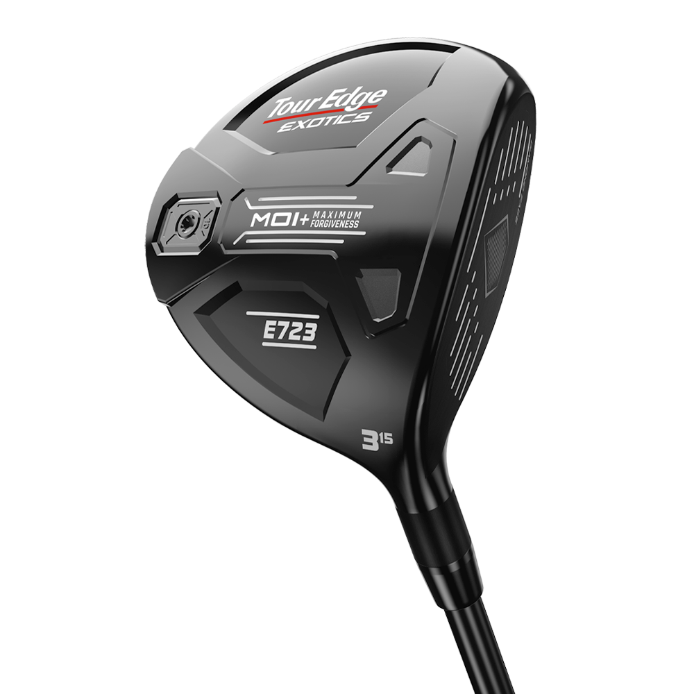 Exotics E723 Women's Fairway Wood