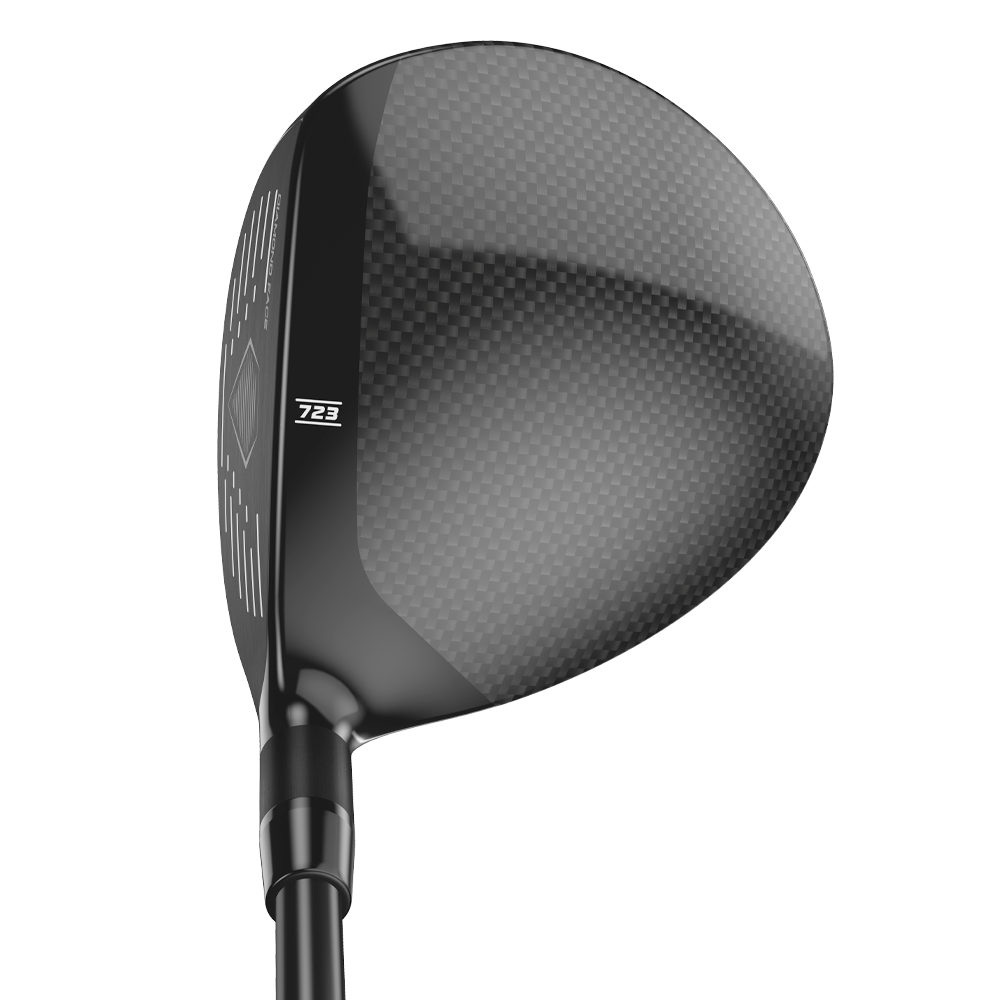 Exotics E723 Fairway Wood