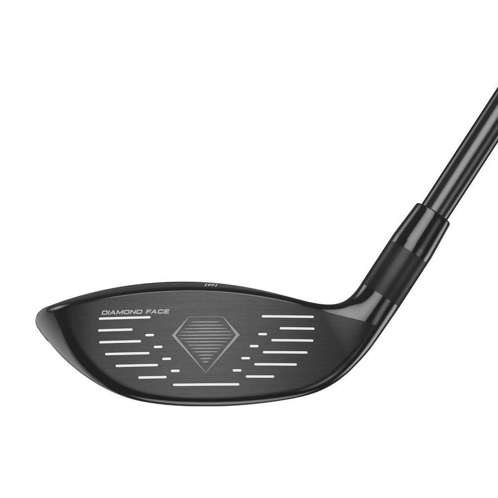 Exotics E723 Fairway Wood