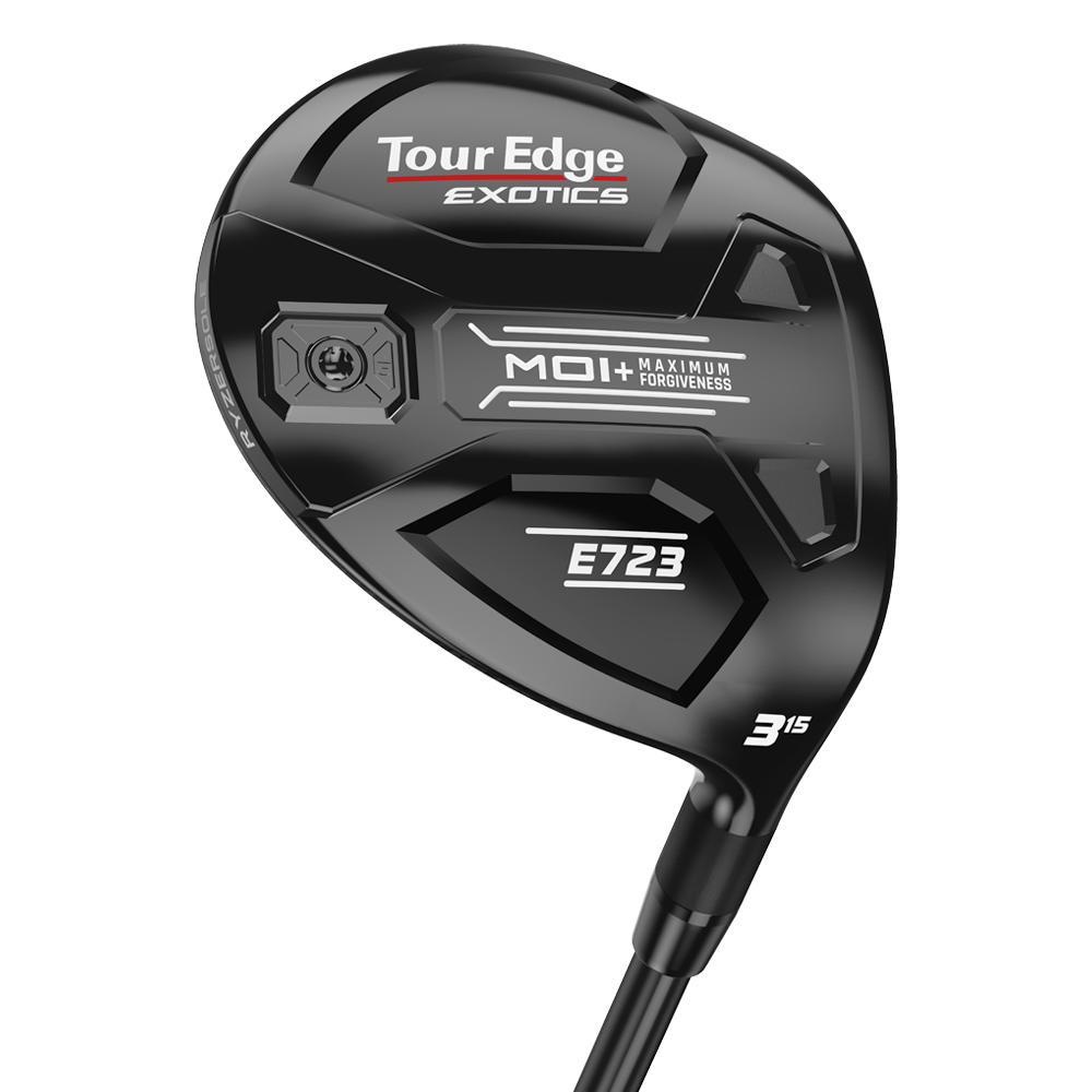 Exotics E723 Fairway Wood