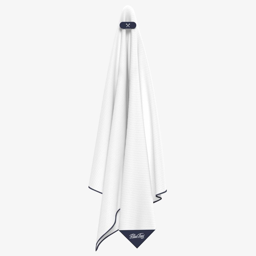 Magnetic 4-in-1 Standard Golf Towel