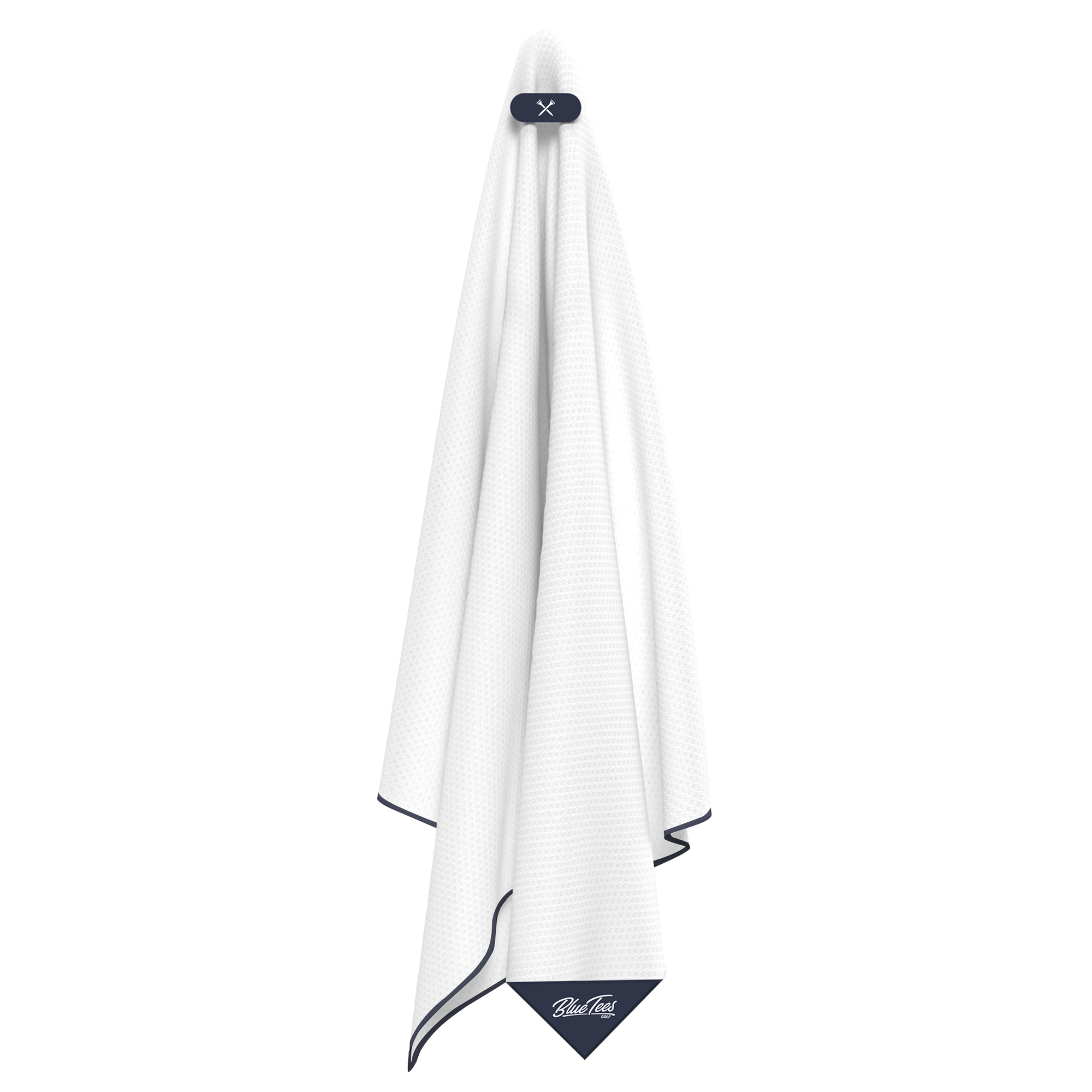 Magnetic 4-in-1 Standard Golf Towel