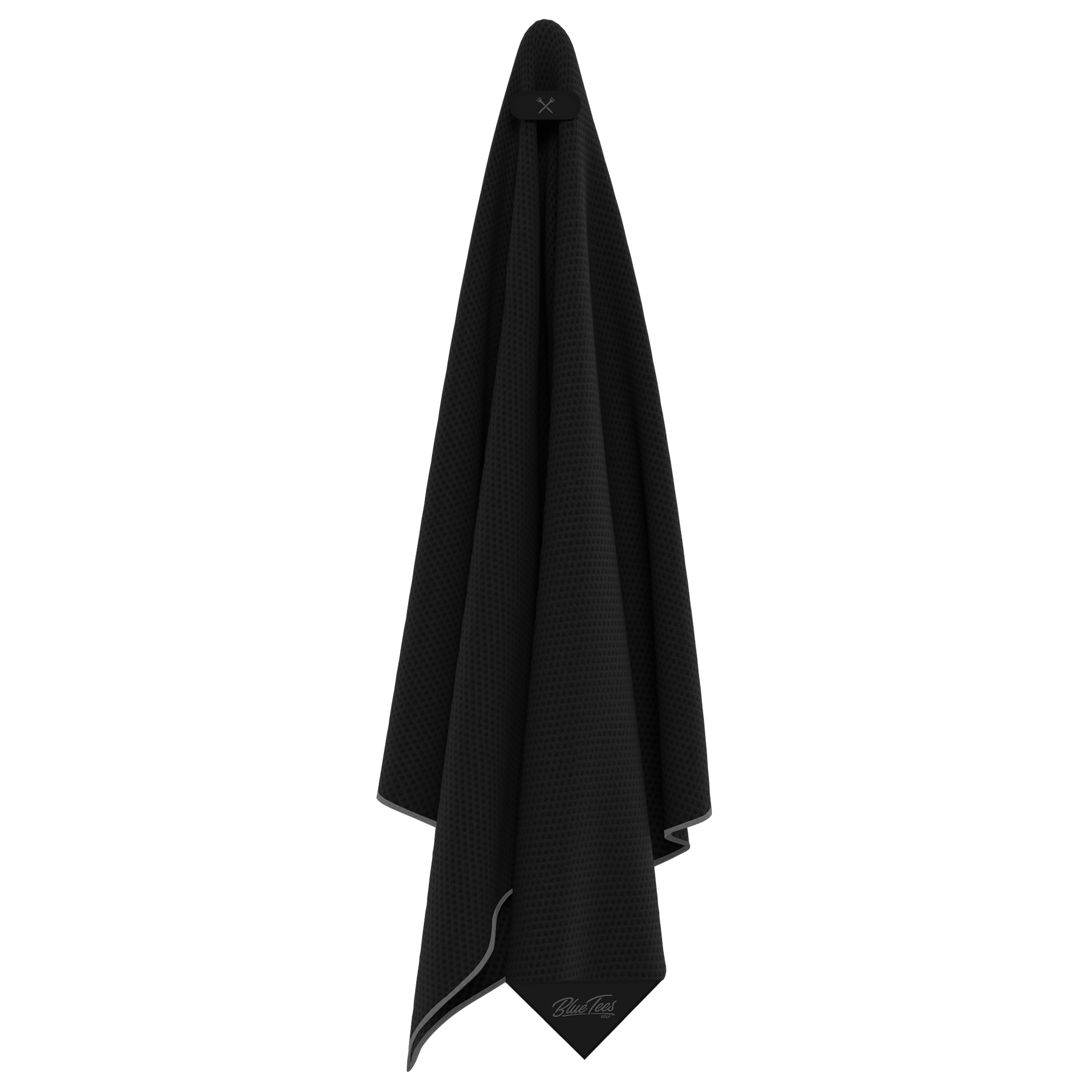 Magnetic 4-in-1 Standard Golf Towel