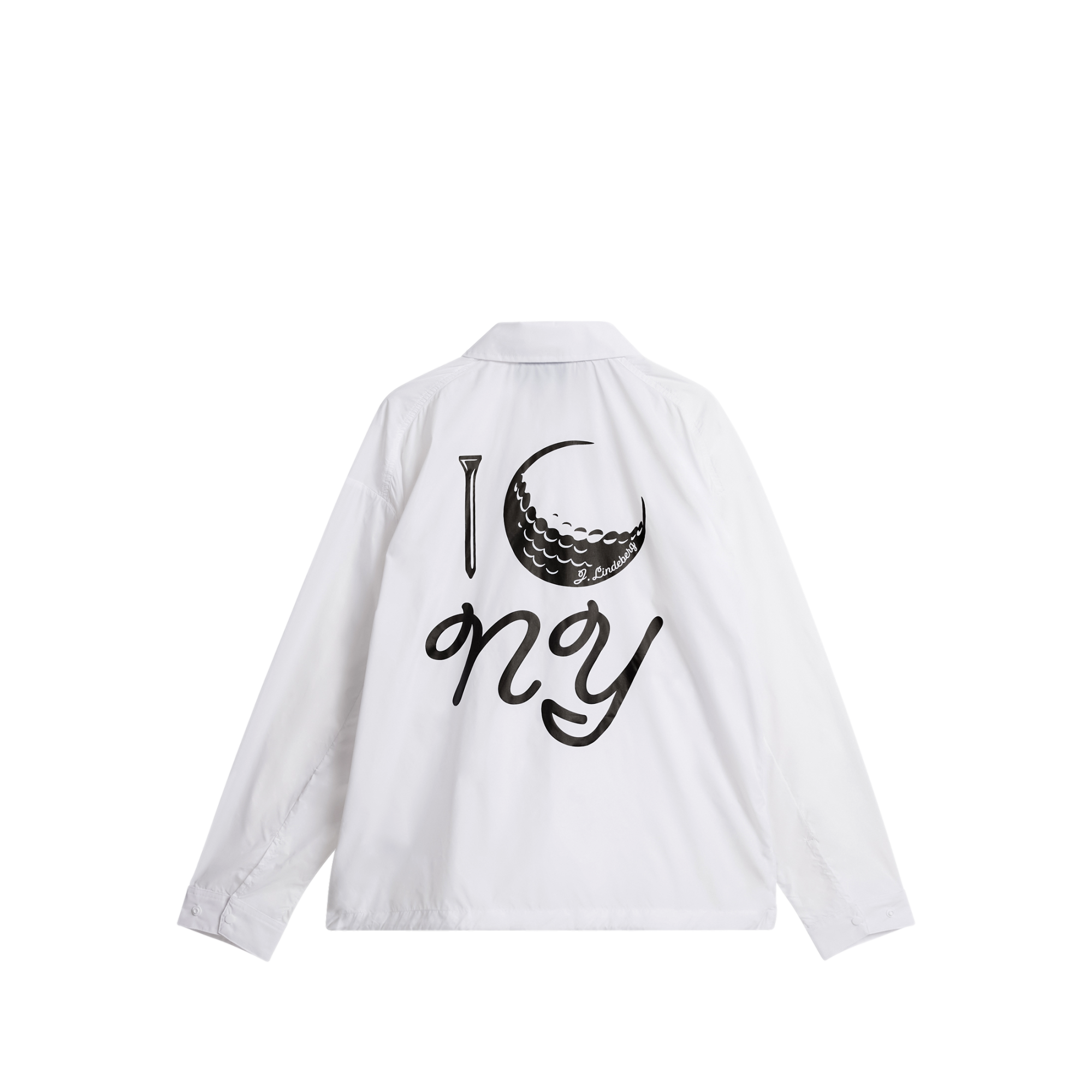 J Lindeberg Dex Golf Jacket | PGA TOUR Superstore