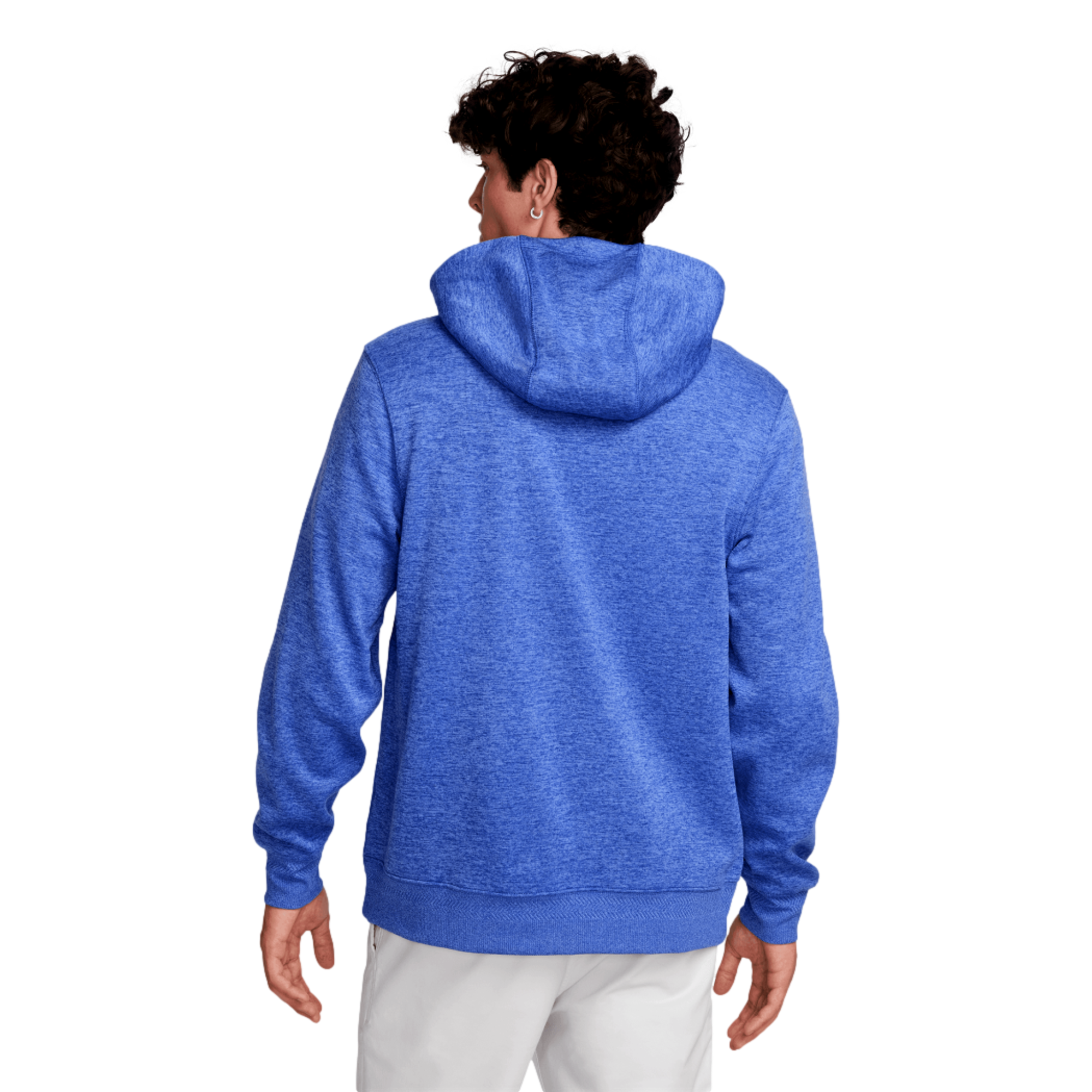 Dri-FIT Men's Golf Hoodie