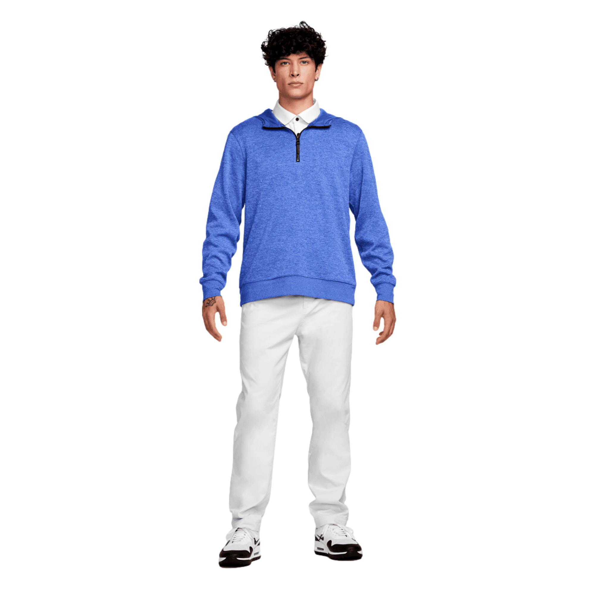 Dri-FIT Men's Golf Hoodie