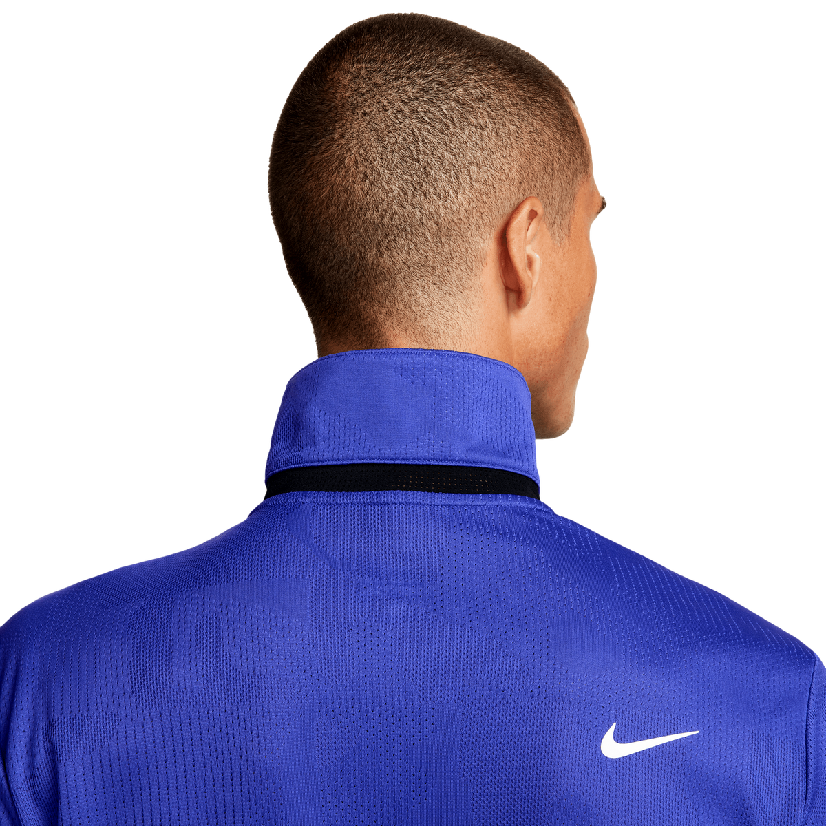 Dri-FIT Tour Men's Jacquard Golf Polo