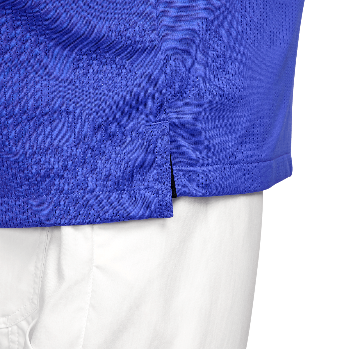 Dri-FIT Tour Men's Jacquard Golf Polo