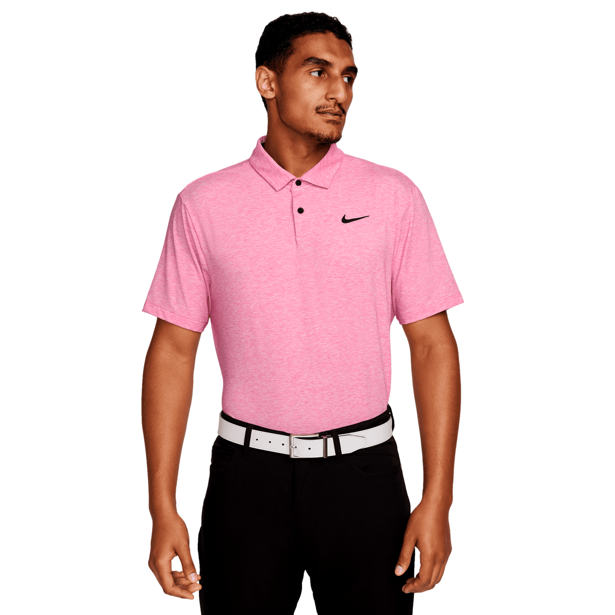 Nike Dri-FIT Tour Men's Golf Polo | PGA TOUR Superstore