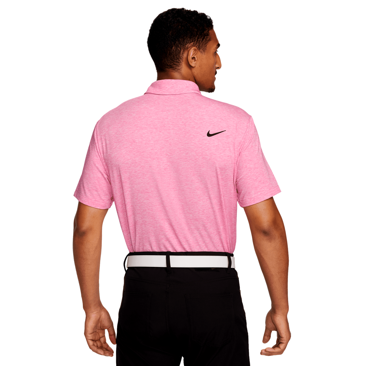 Dri-FIT Tour Men's Short Sleeve Golf Polo Shirt