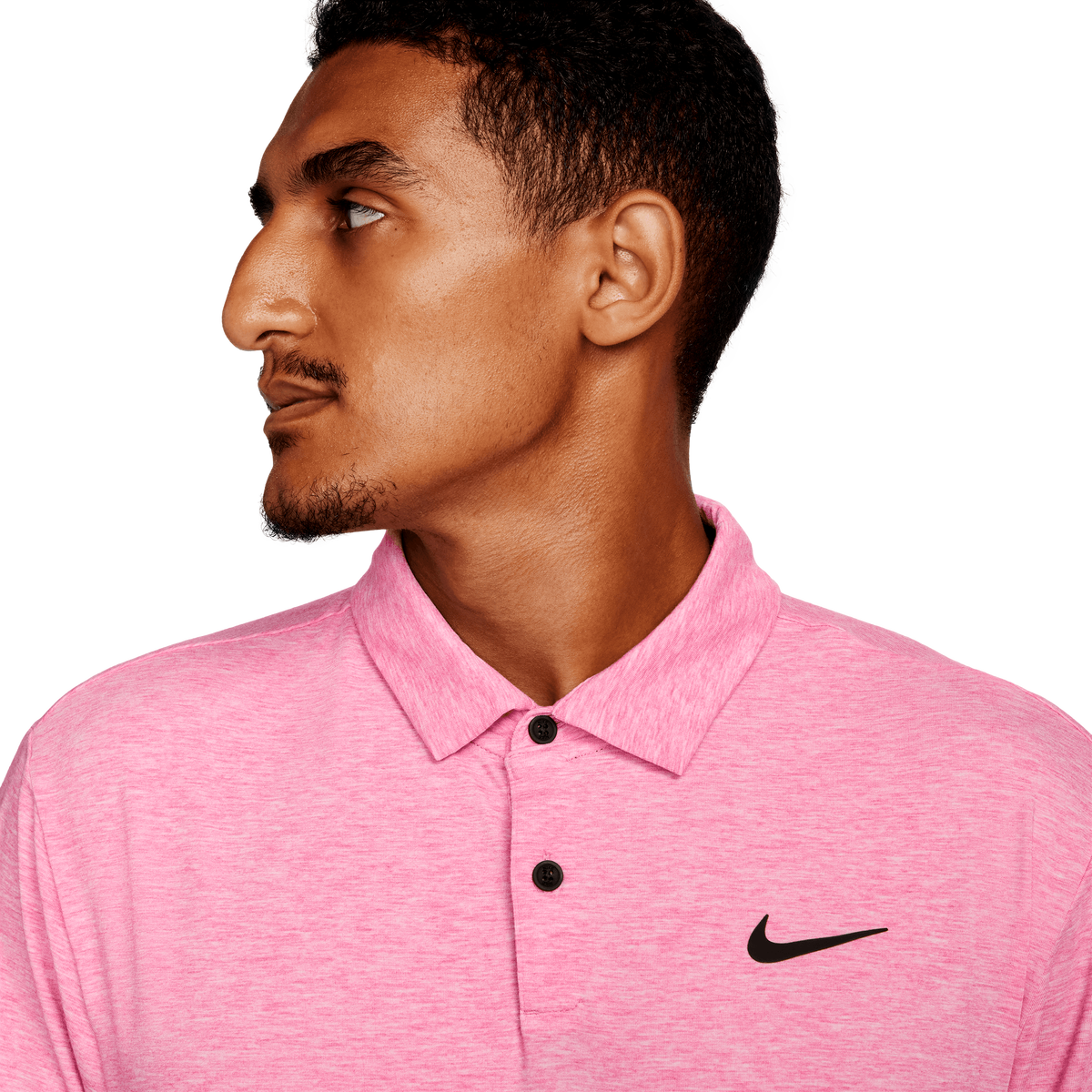 Dri-FIT Tour Men's Short Sleeve Golf Polo Shirt