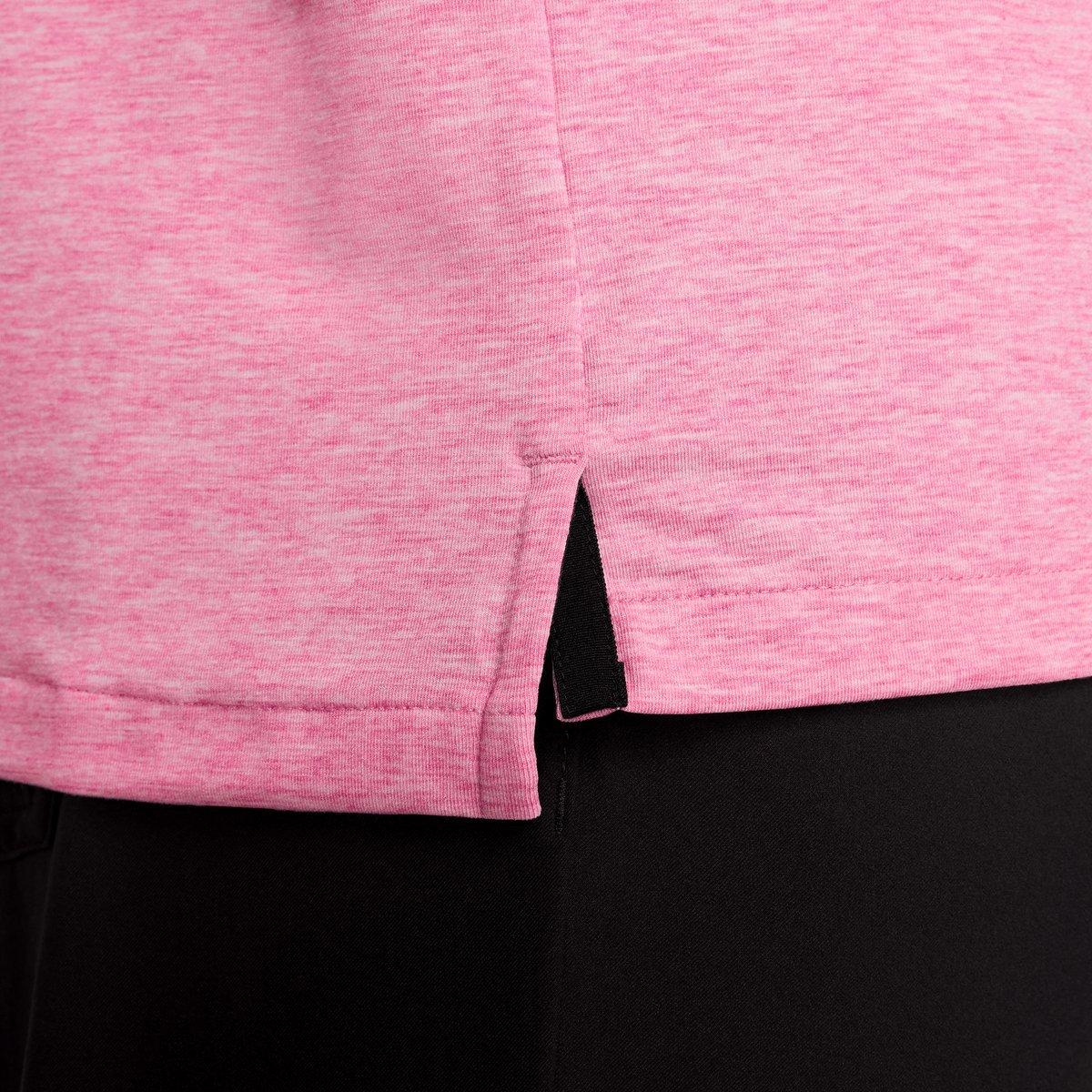 Dri-FIT Tour Men's Short Sleeve Golf Polo Shirt