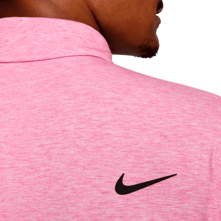 Dri-FIT Tour Men's Short Sleeve Golf Polo Shirt