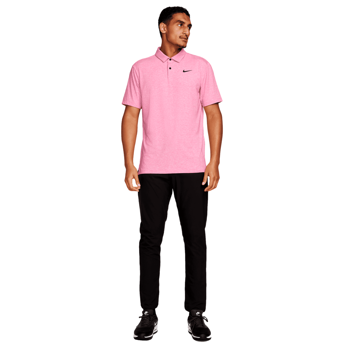 Dri-FIT Tour Men's Short Sleeve Golf Polo Shirt