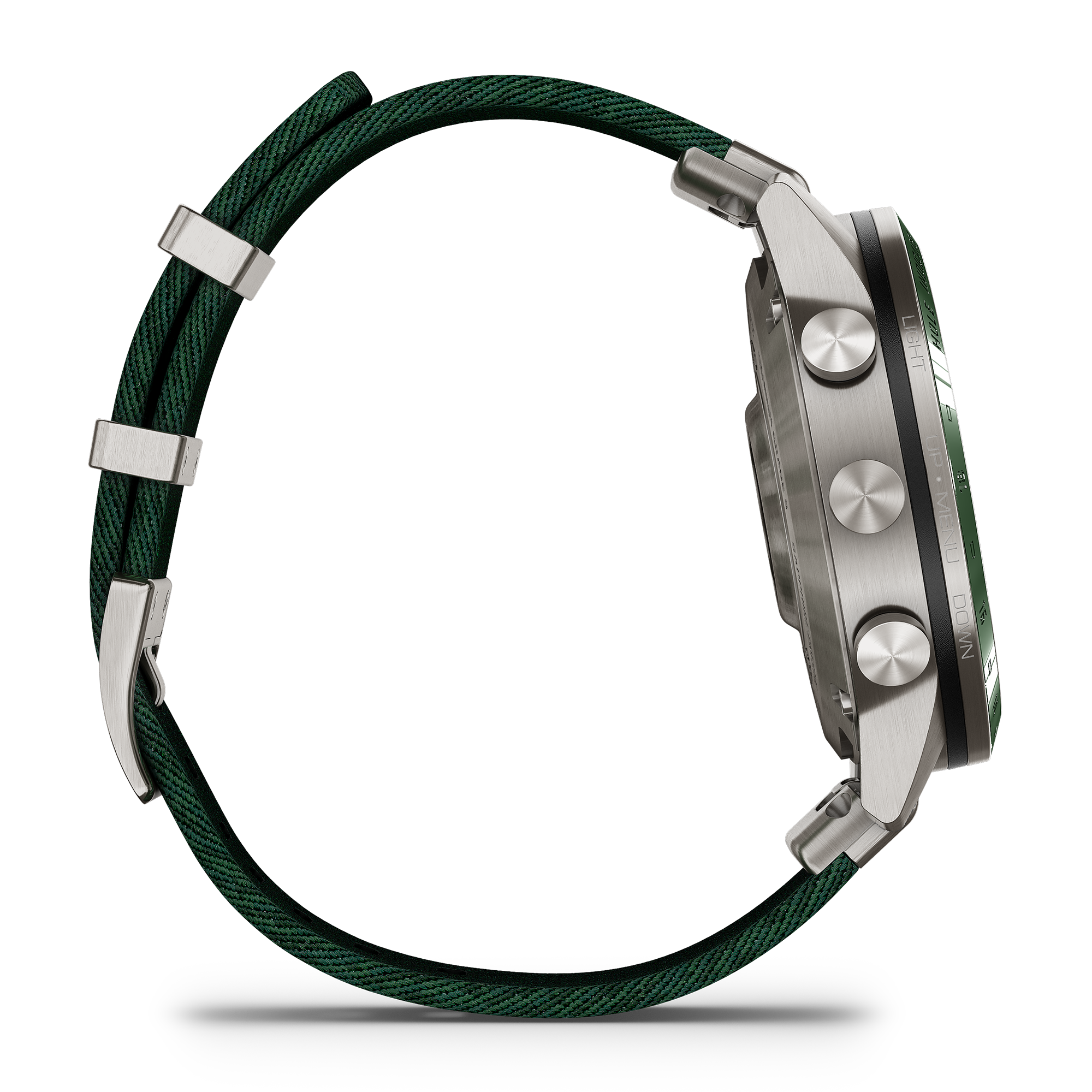 MARQ Golfer (Gen 2) Golf GPS Watch