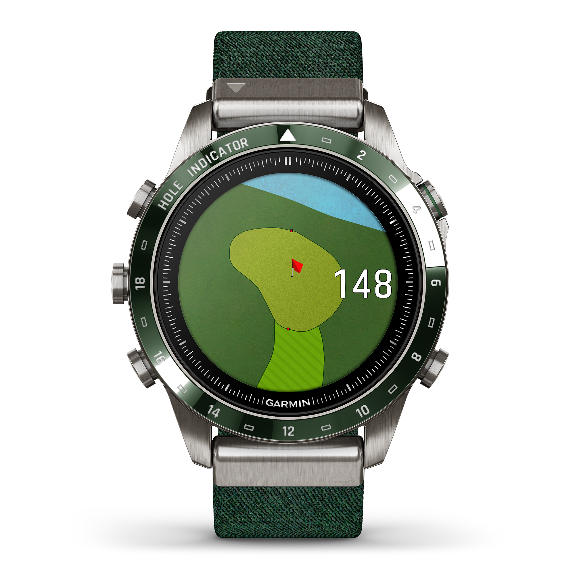購入価格260,000円 Garmin MARQ Golfer プレミアムGPS 購入価格260,000円 Garmin MARQ Golfer プレミアムGPS Garmin