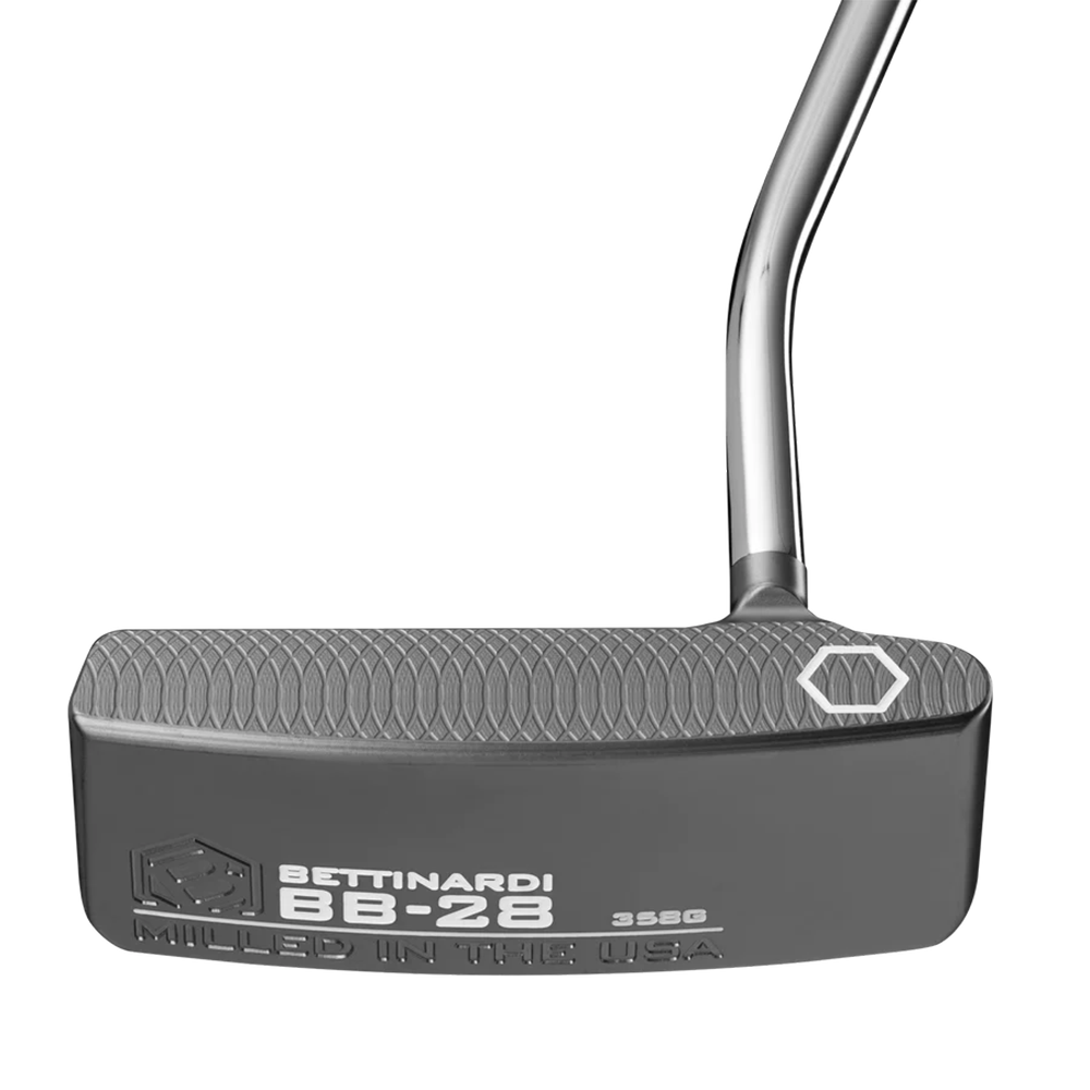 BB28 Spud Putter