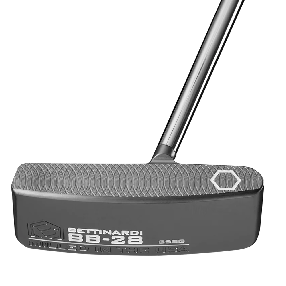 BB28 Center Shaft Putter