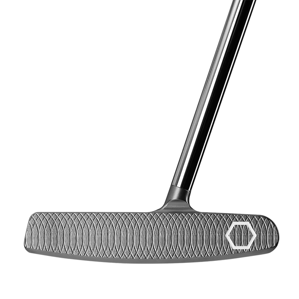 BB28 Center Shaft Putter