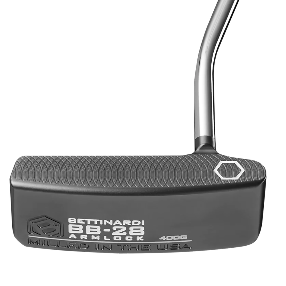 BB28 Armlock Putter