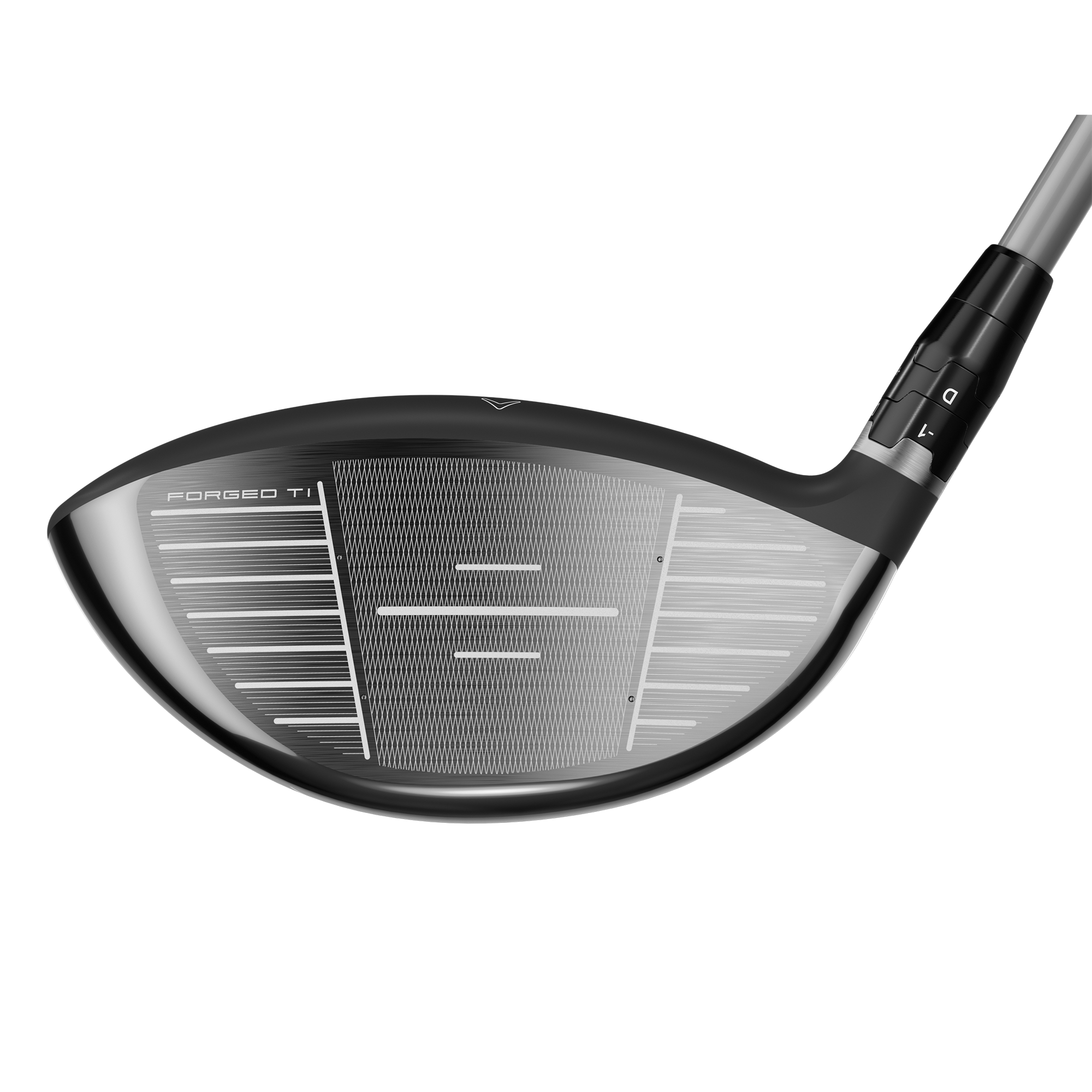 Paradym Night Mode Driver