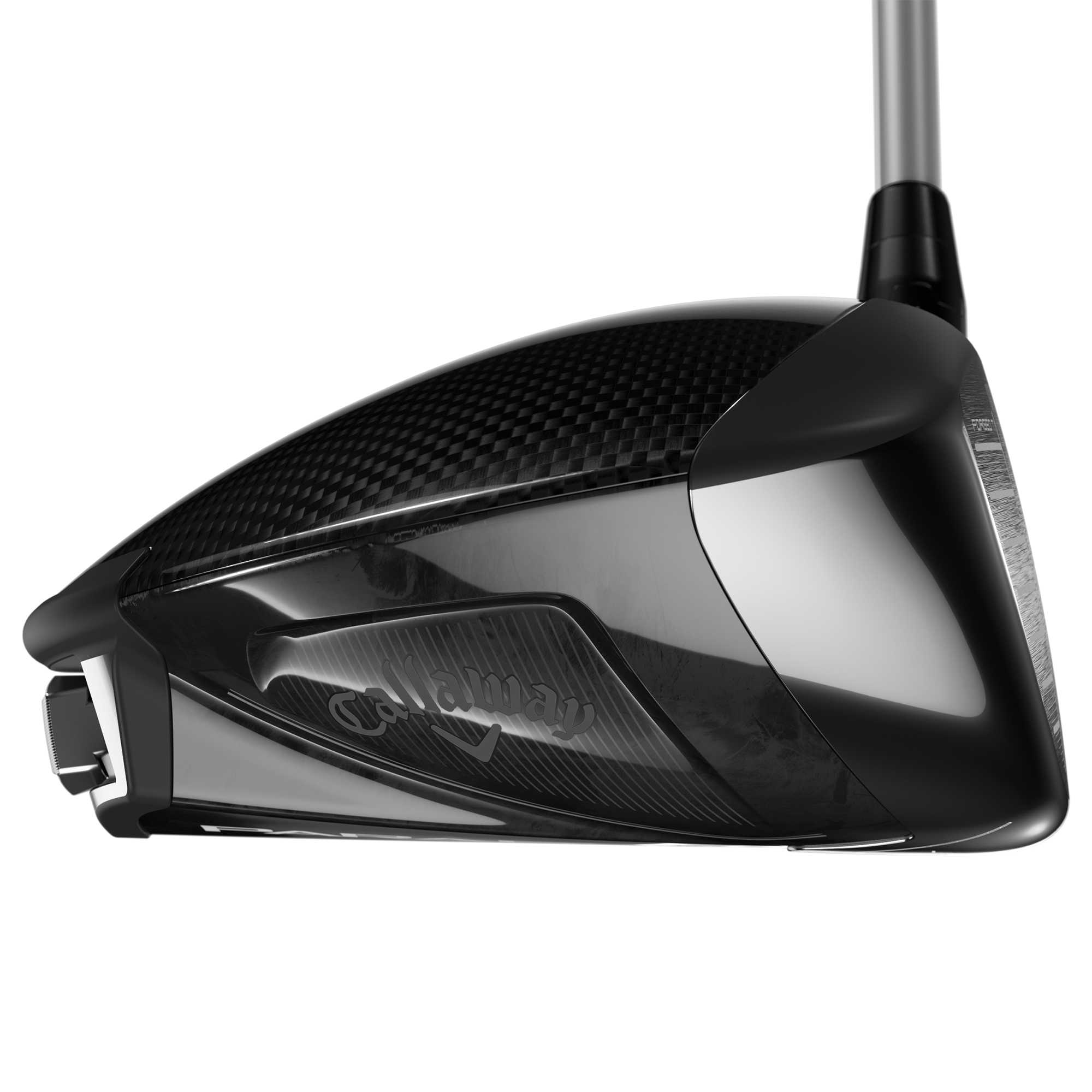 Paradym Night Mode Driver