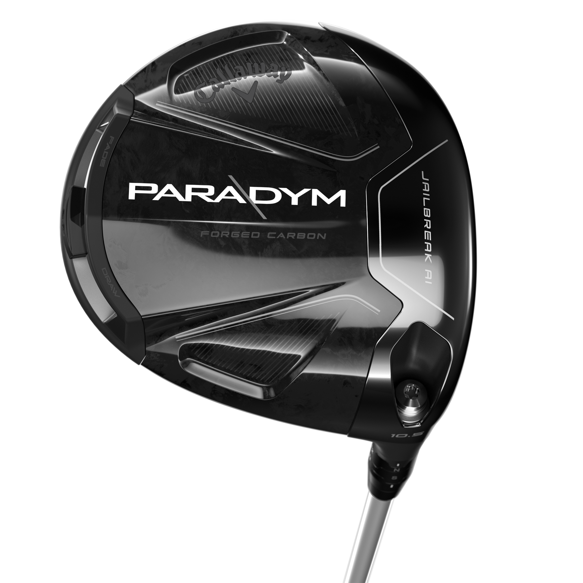 Paradym Night Mode Driver