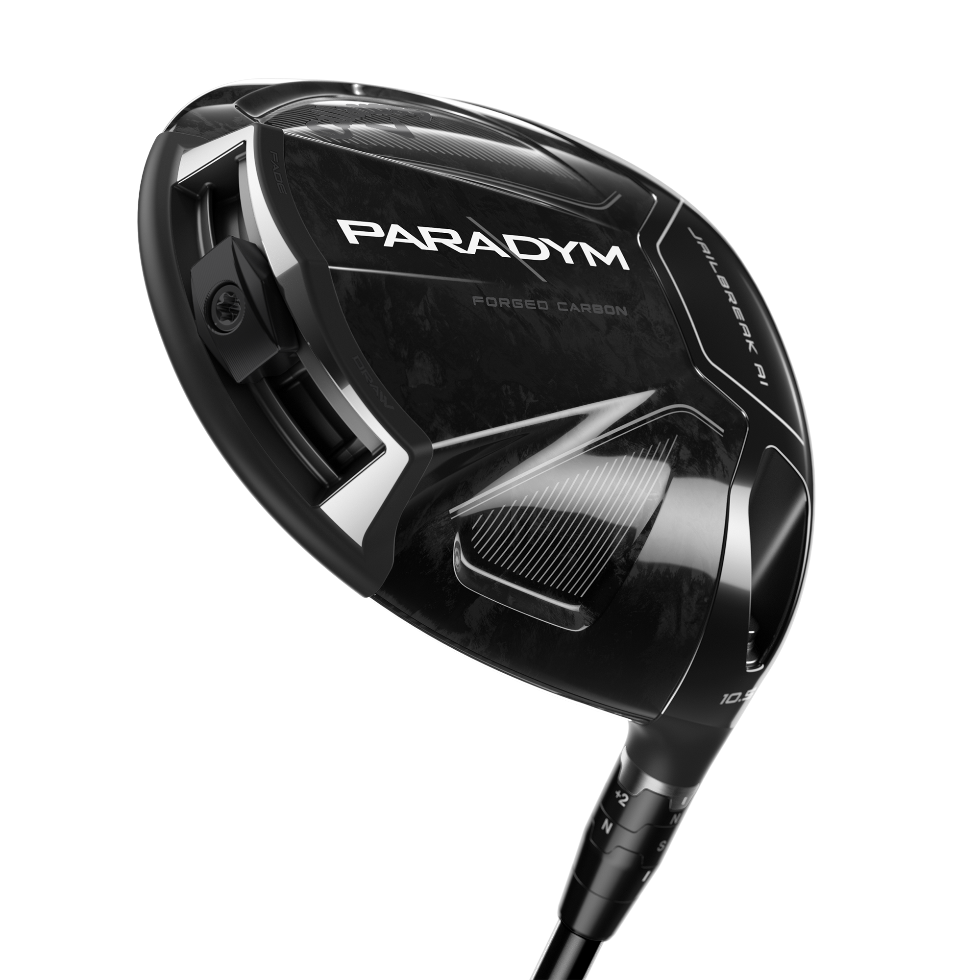 Paradym Night Mode Driver