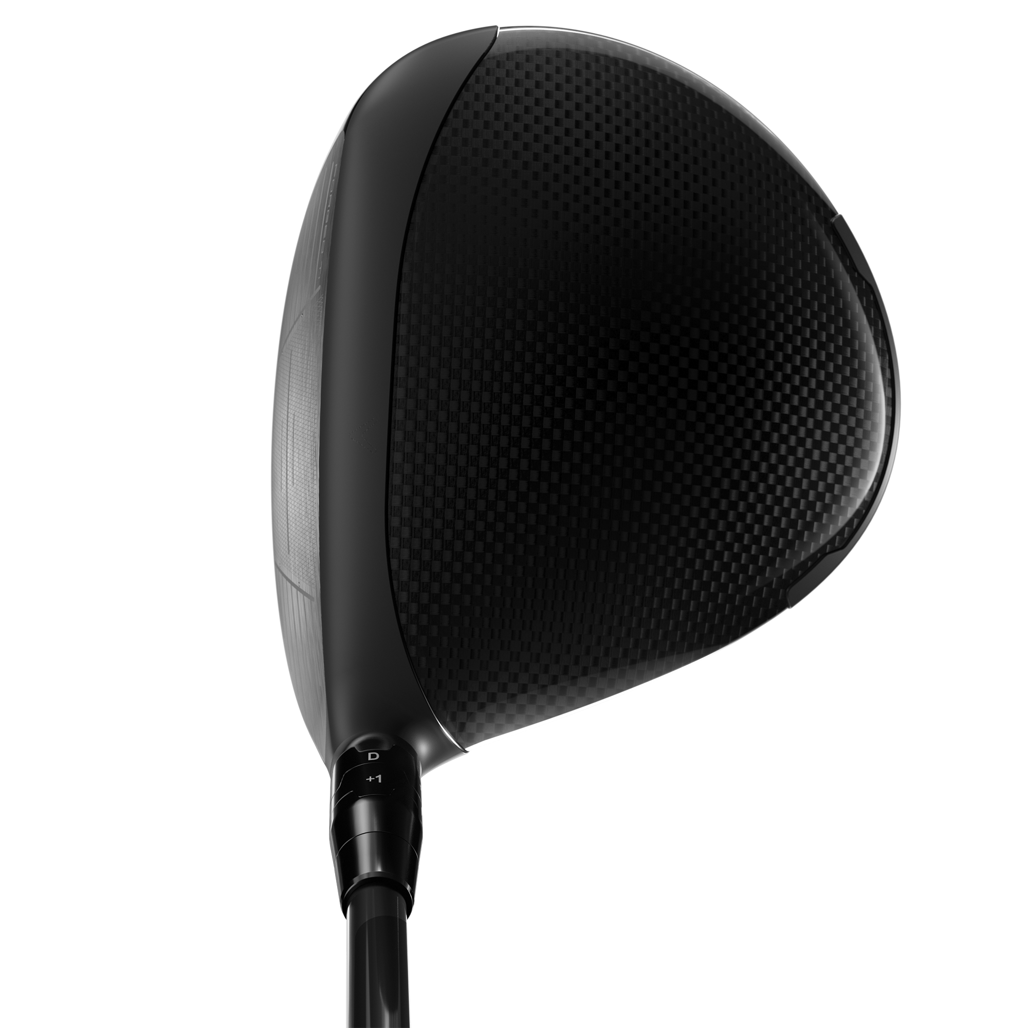 Paradym Triple Diamond Night Mode Driver