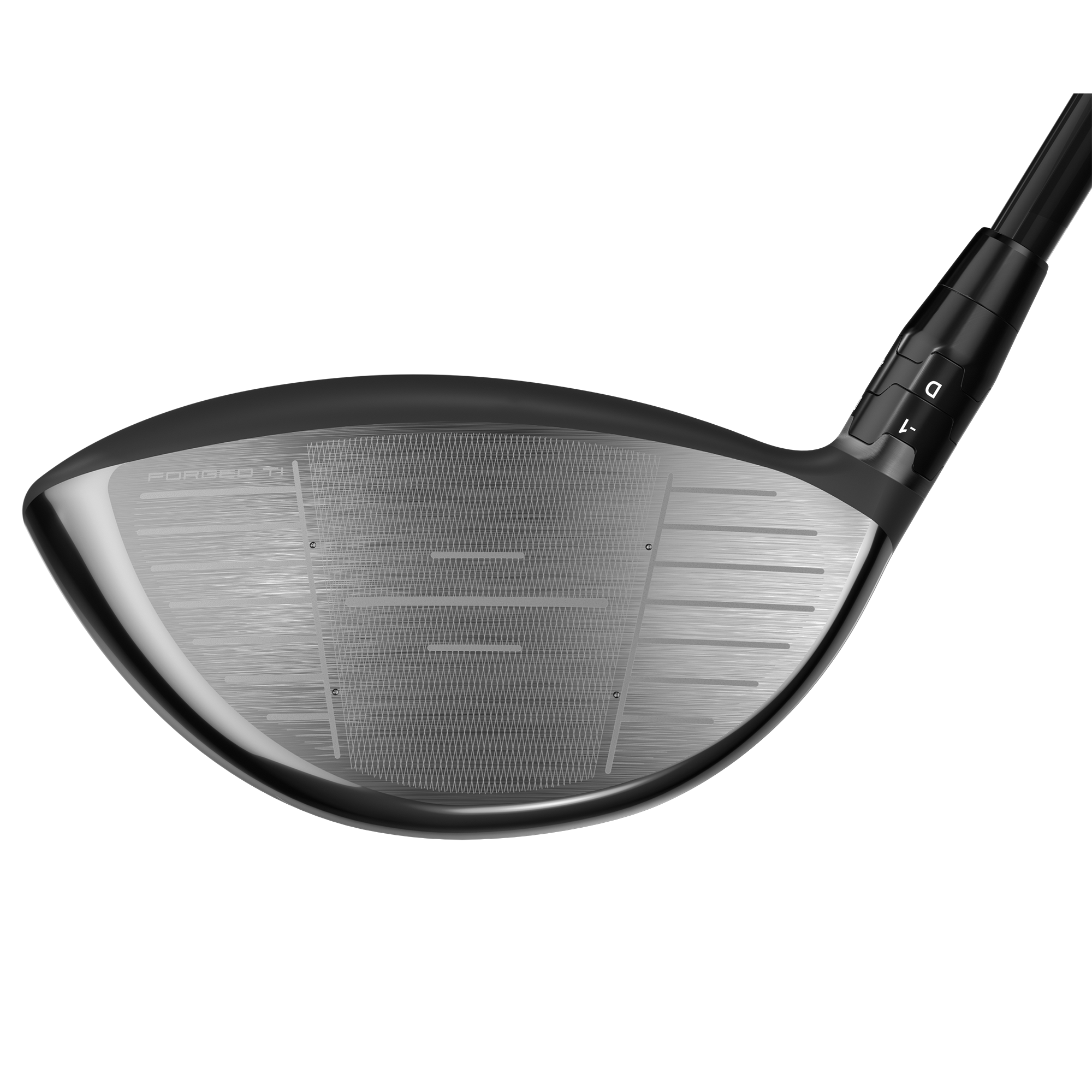 Paradym Triple Diamond Night Mode Driver